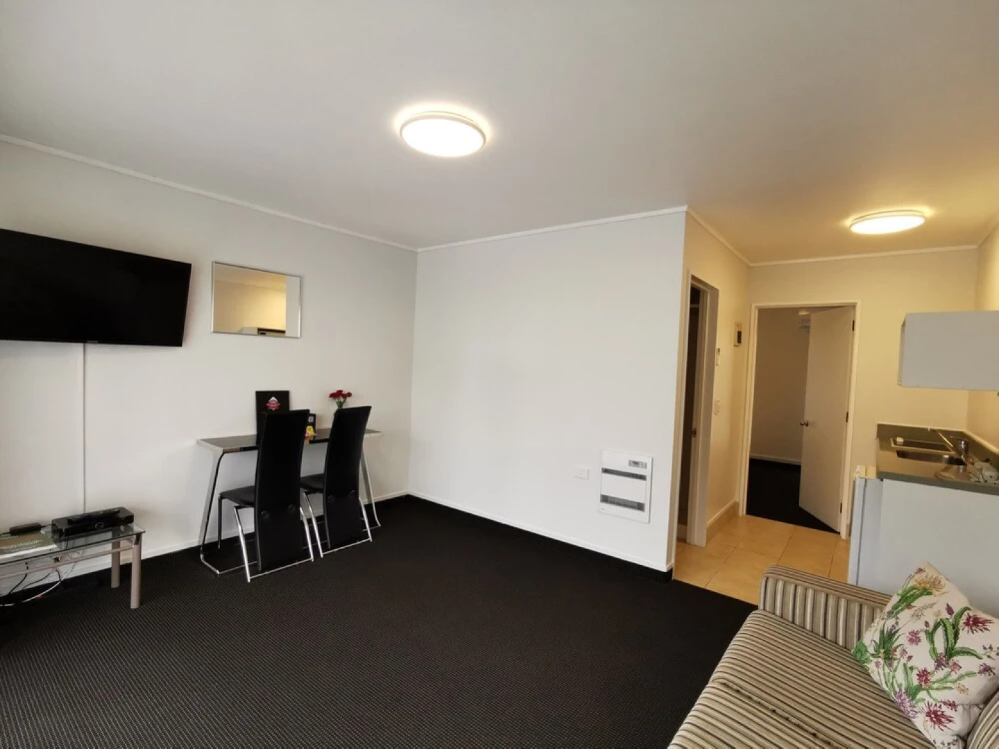 Great Lake Motel Taupo