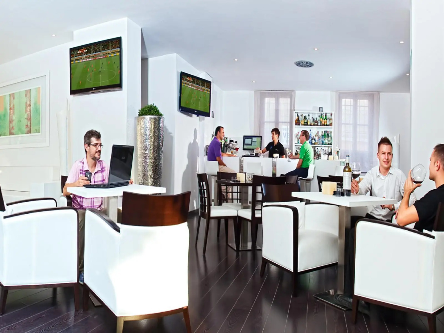 Occidental Pueblo Acantilado