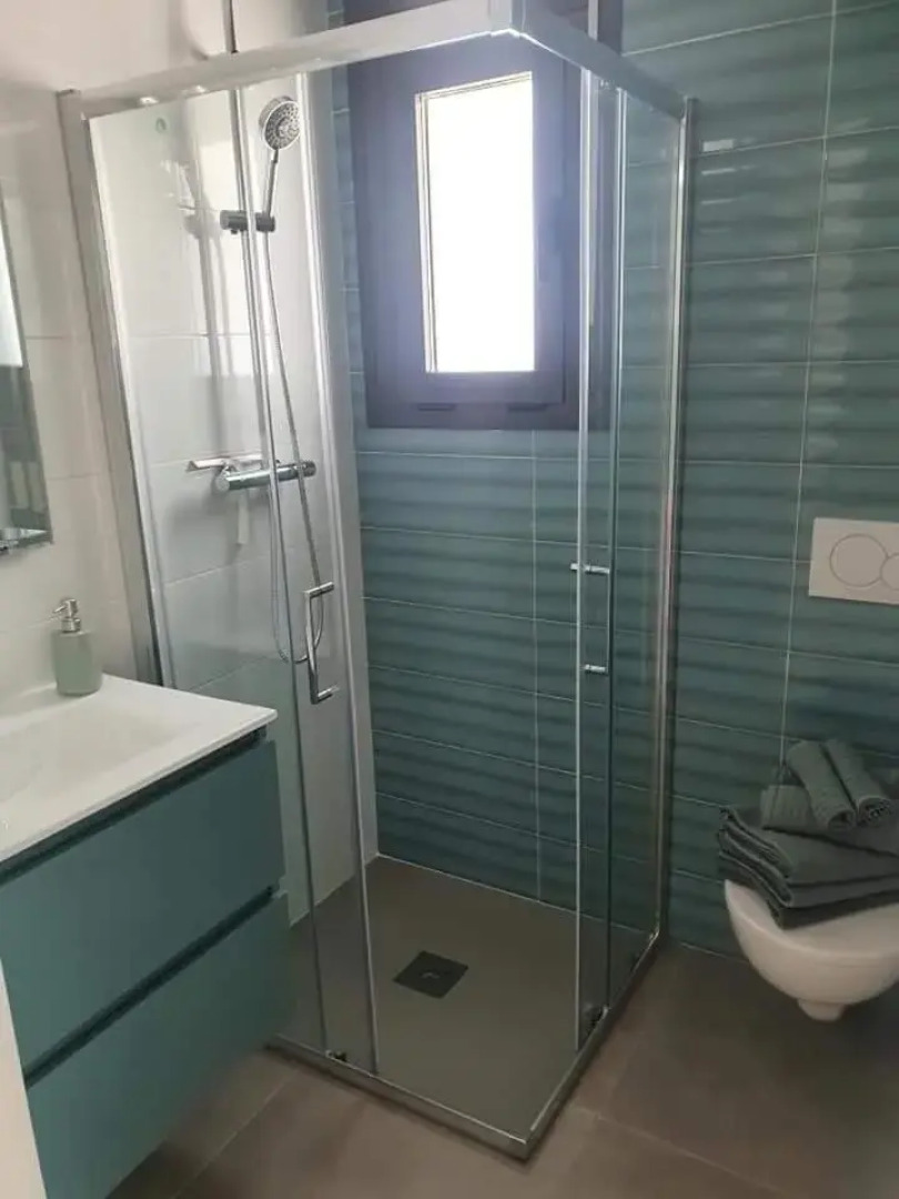 Casa LeLa met dakterras