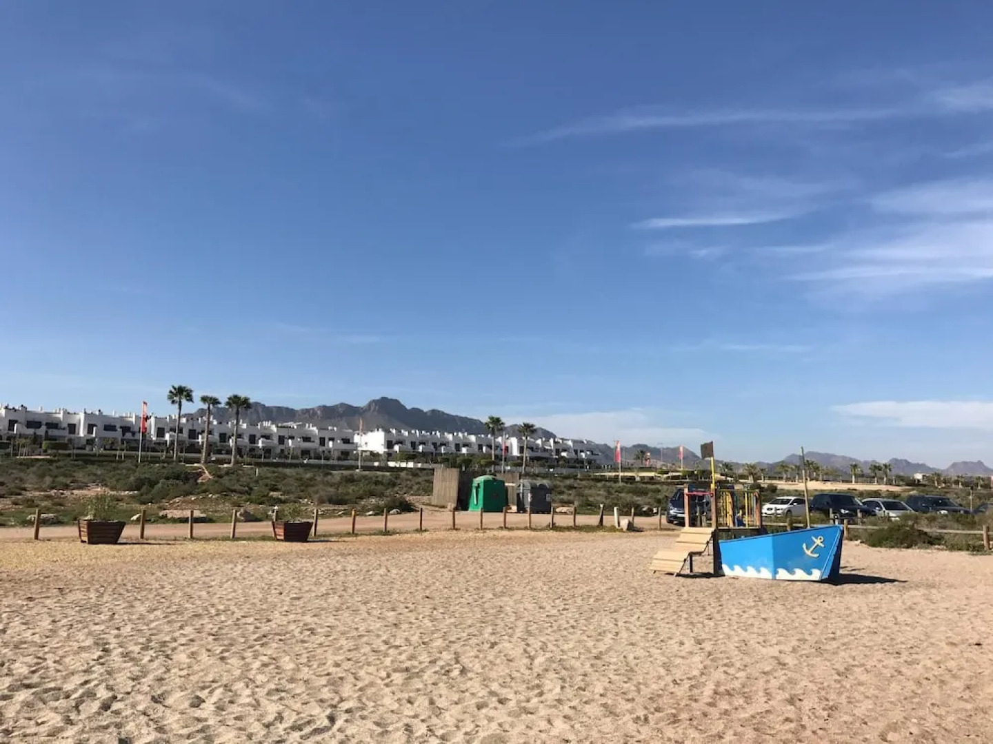 Apartamento Casa Laurita