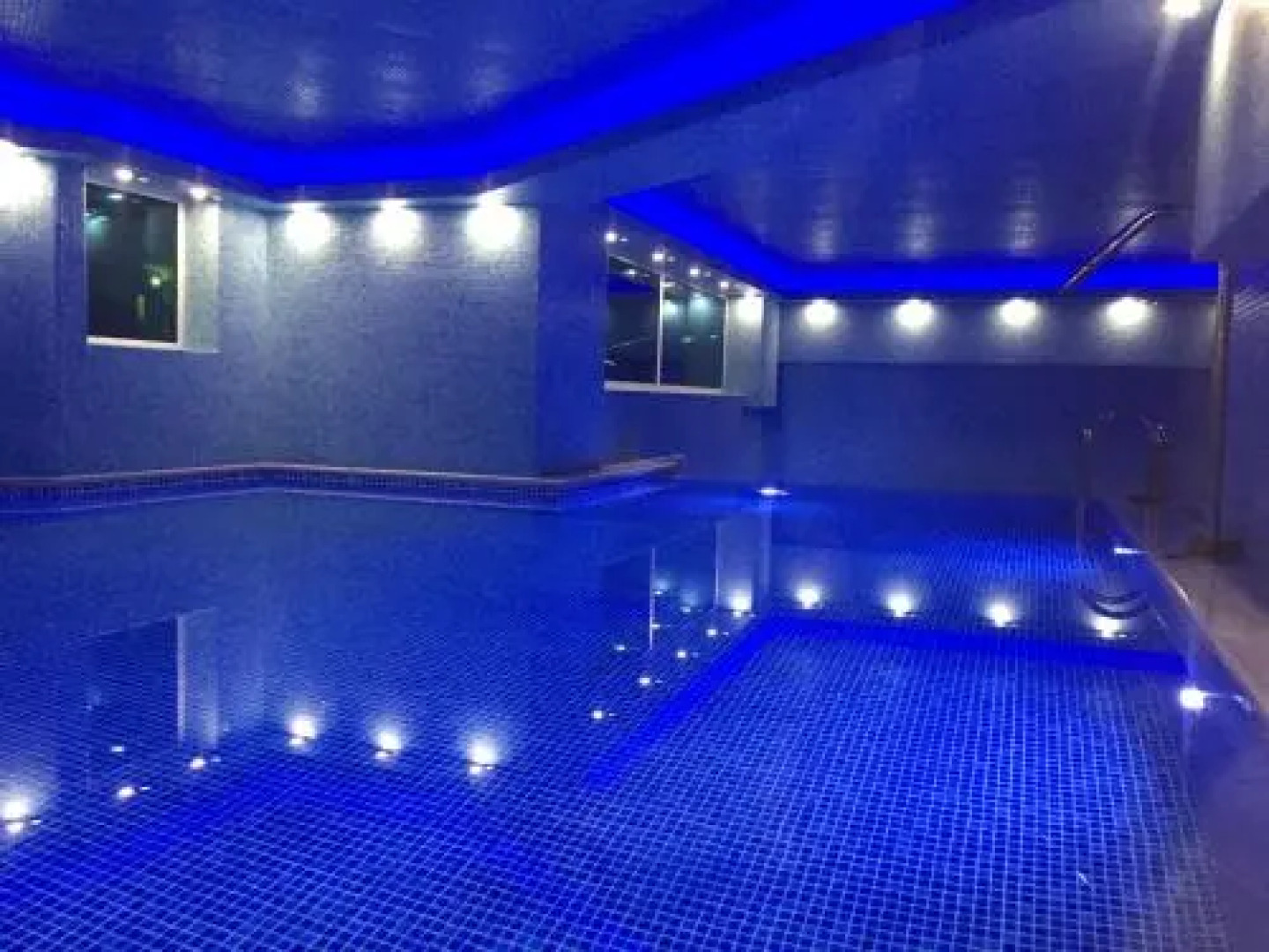 Imperial Hotel Maleme