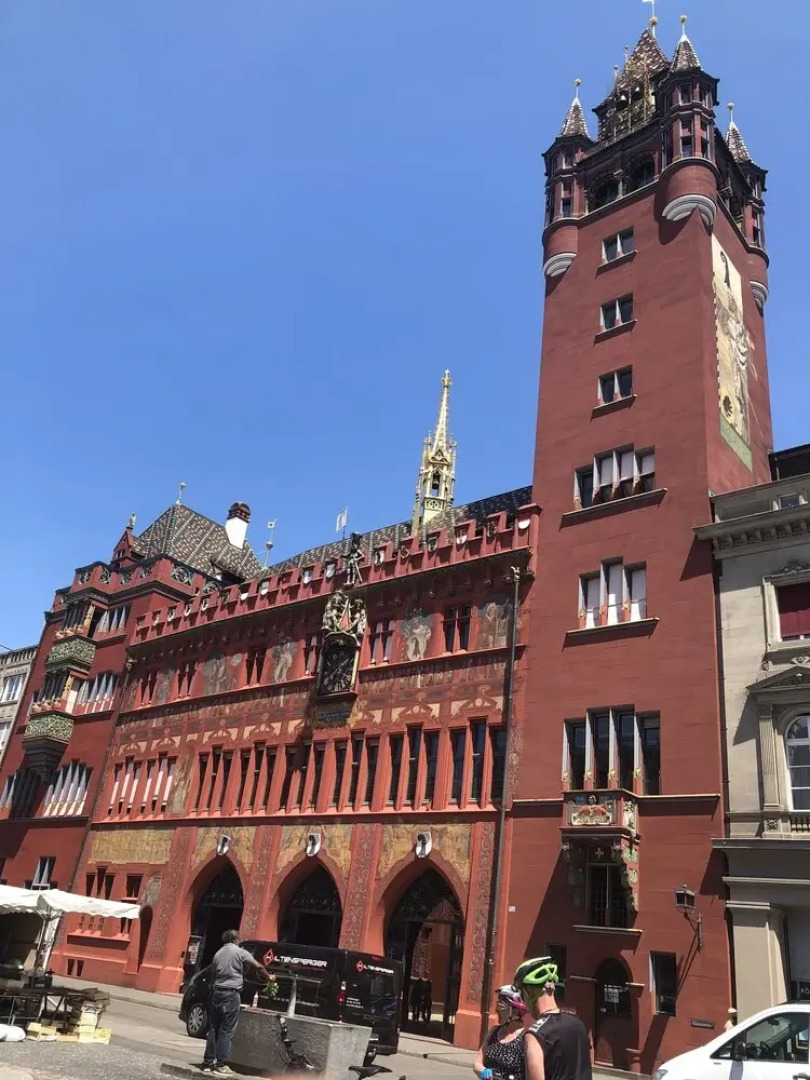 Schwarzwaldhaus Angelhof