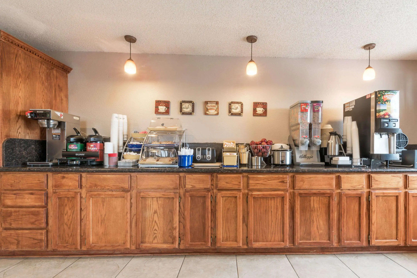 Days Inn by Wyndham Waco Near Downtown/University