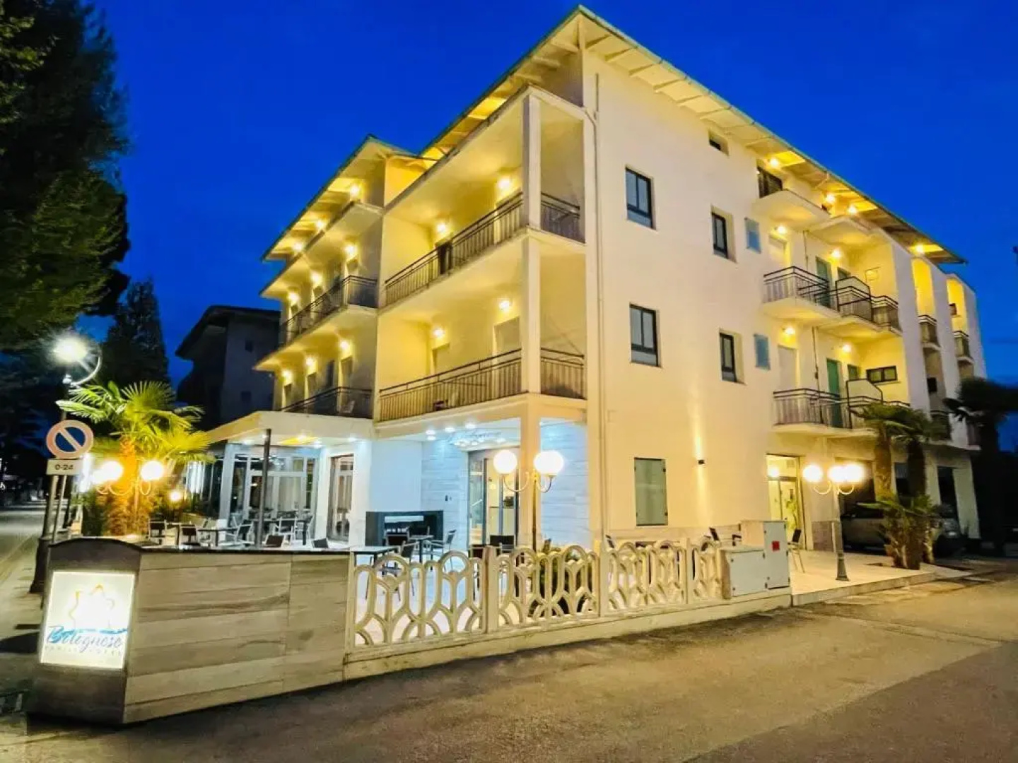Hotel Bolognese