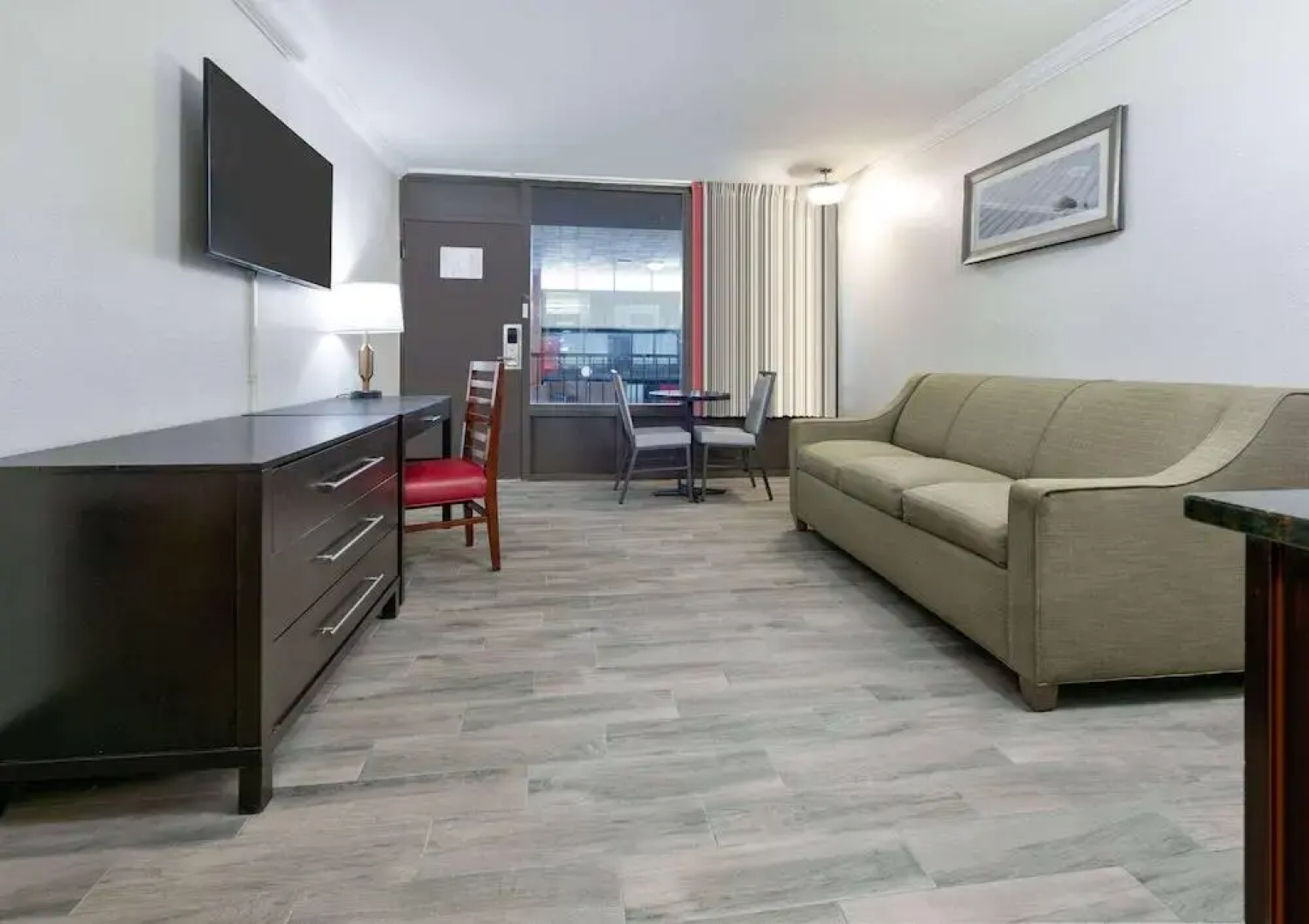 Ramada By Wyndham Diamondhead I-10/Gulfport