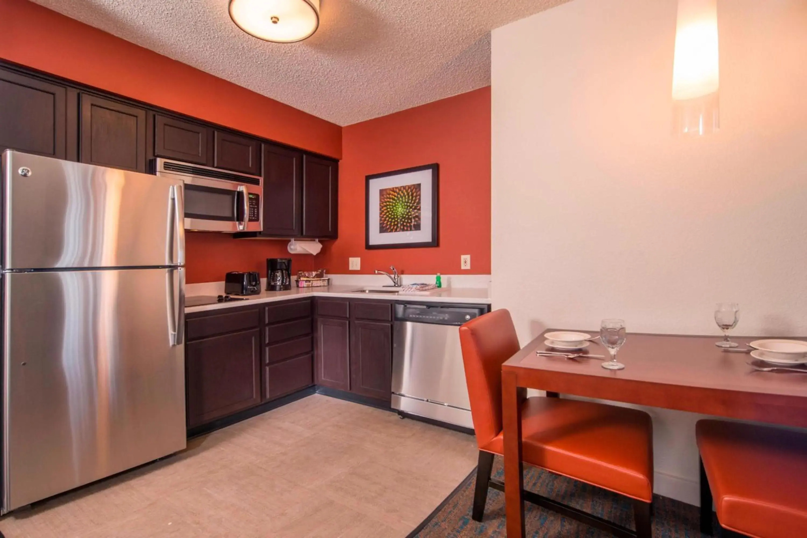 Residence Inn By Marriott Fairfax Merrifield