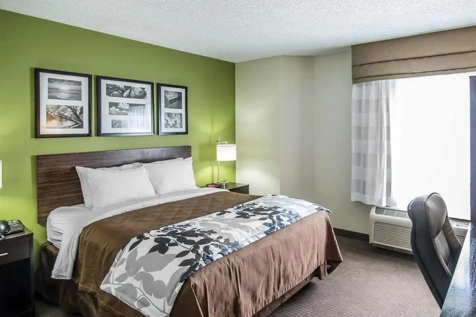 Sleep Inn South Joplin