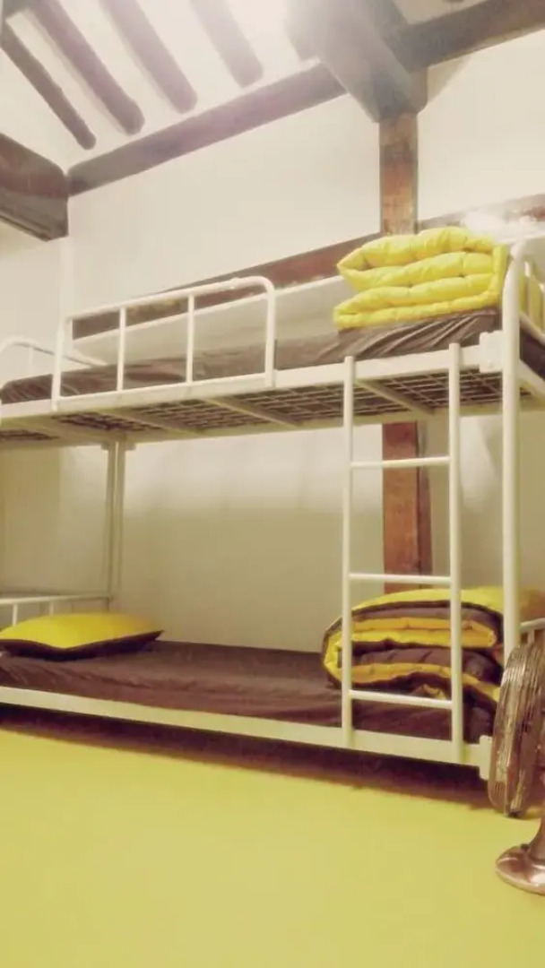 Seoul Guesthouse - Foreign Guests Only