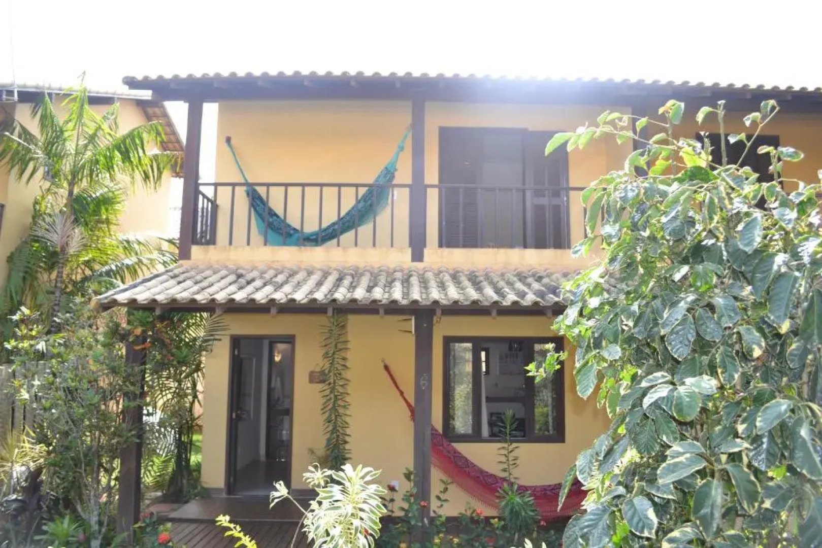 Casa Búzios Praia Rasa