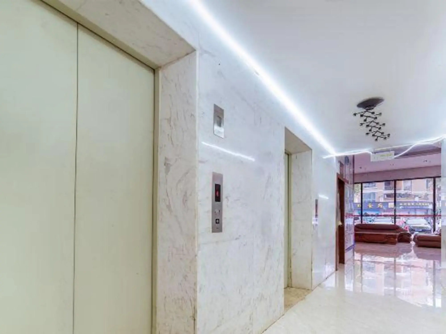 Baise Jingxi Yake Hotel