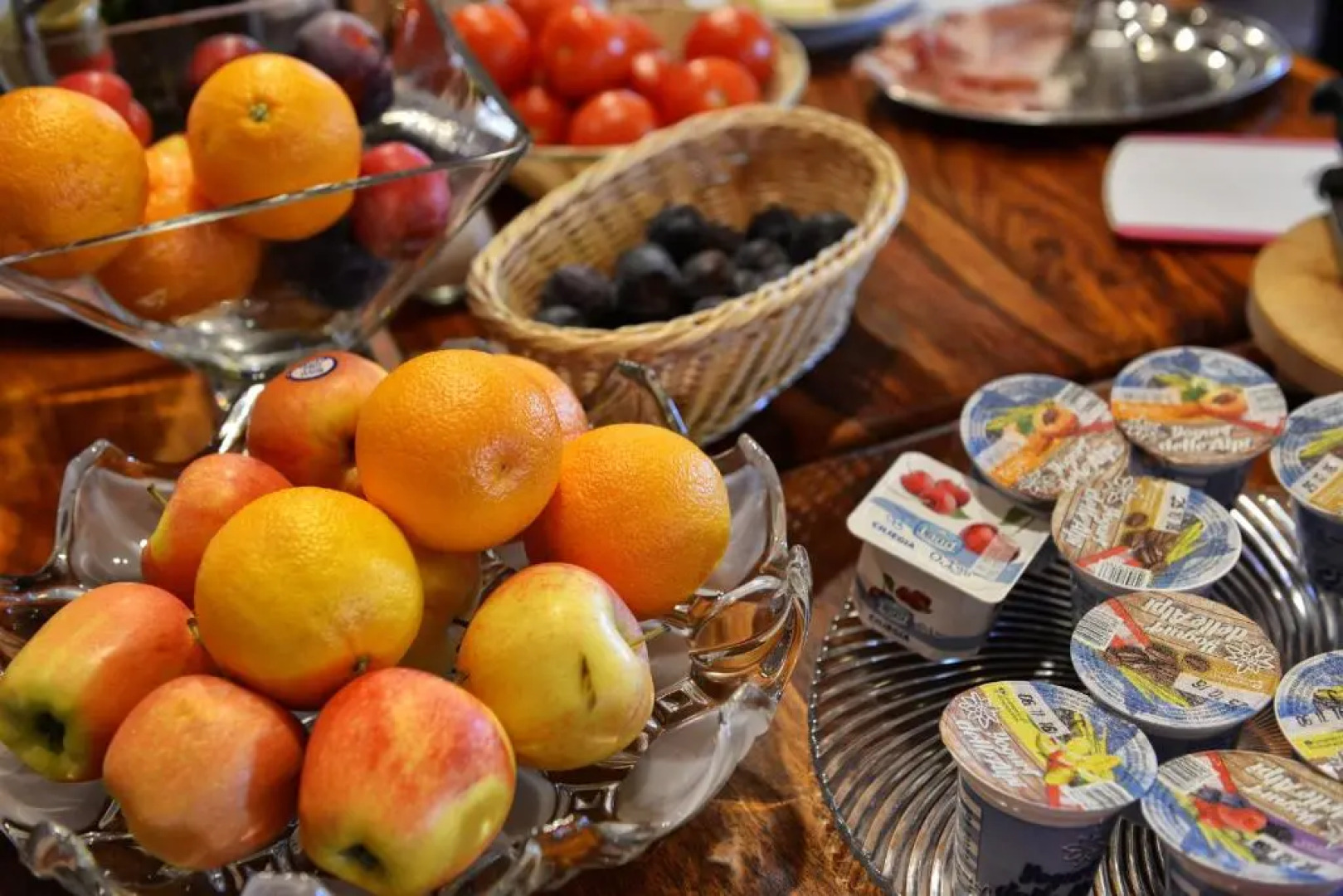 Antiche Mura Casa Vacanze