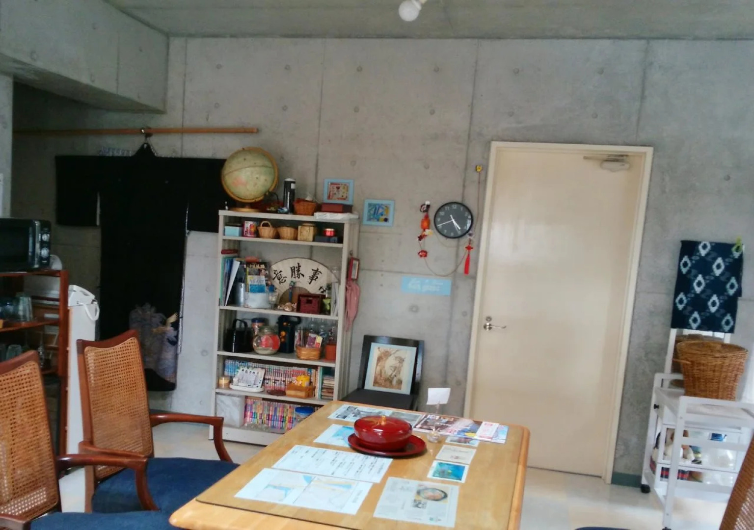 Guest House Sea glass