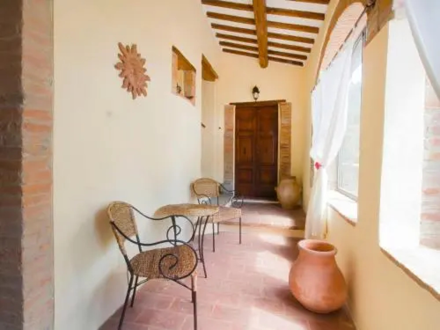 Locazione turistica Casa Dei Baldi