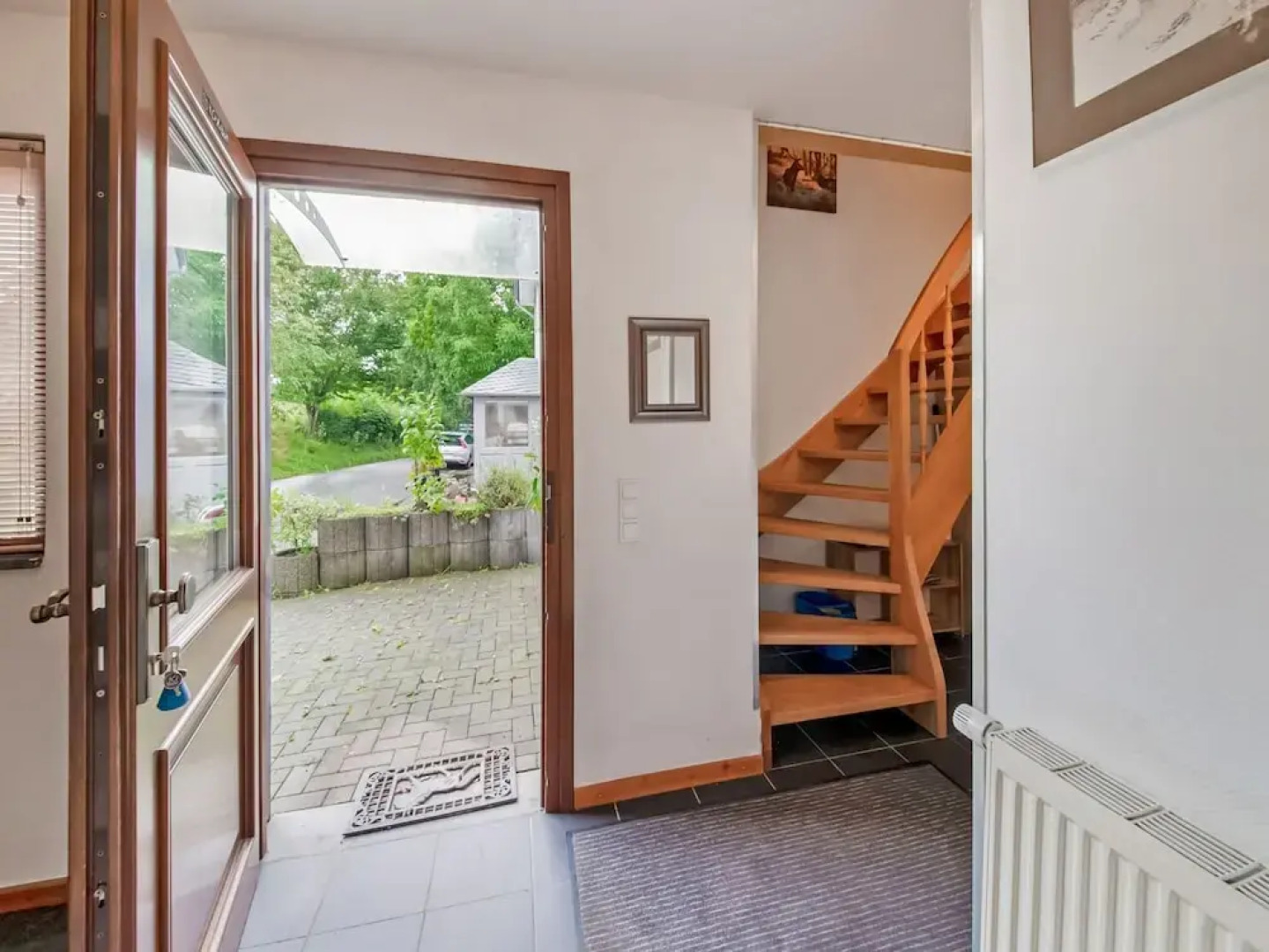 Sevenig Our Family Farmhouse