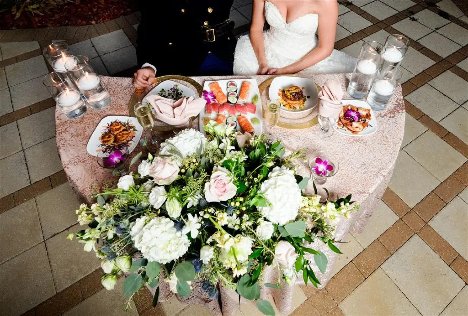 Hilton Pensacola Beach