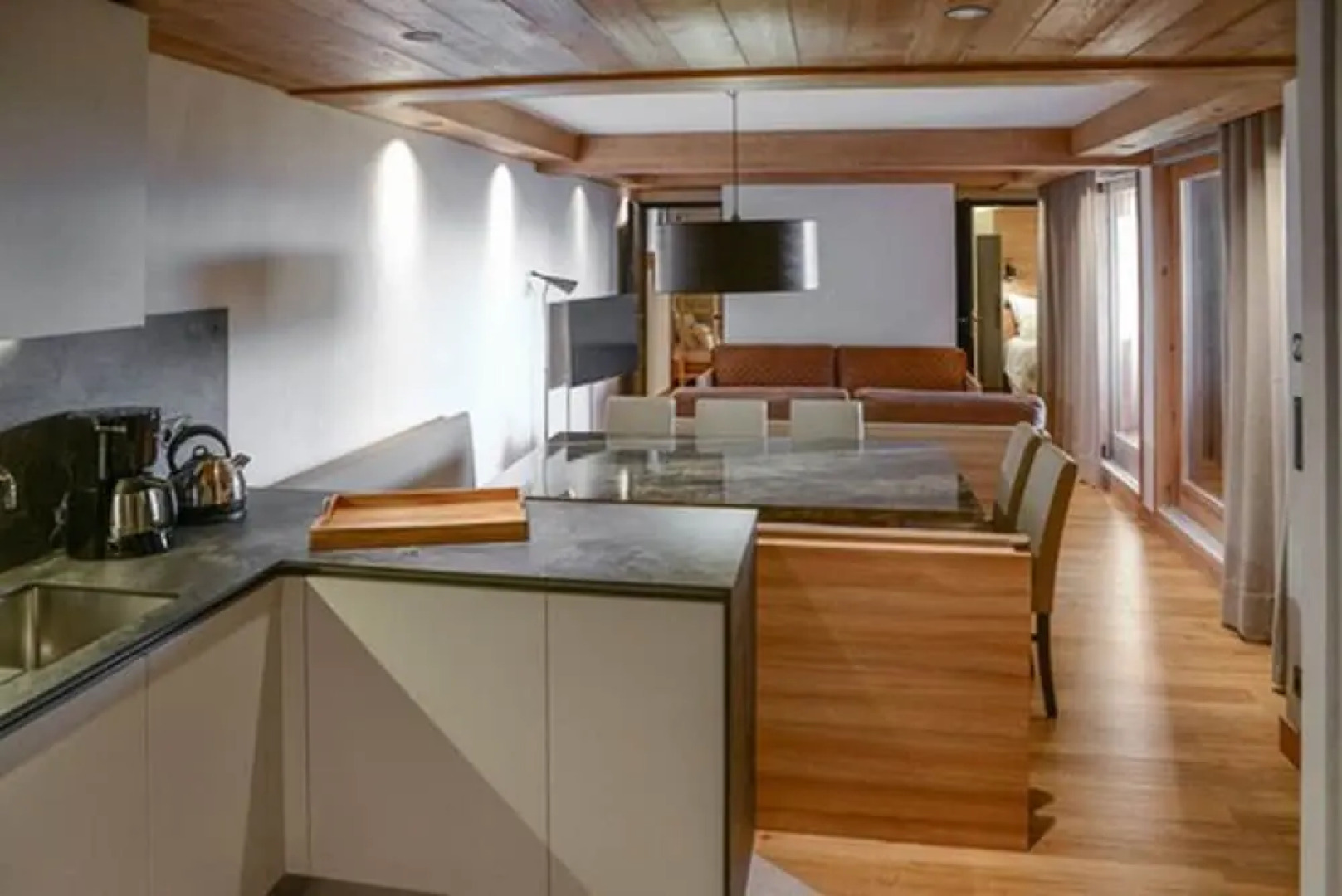 Résidence des Armaillis