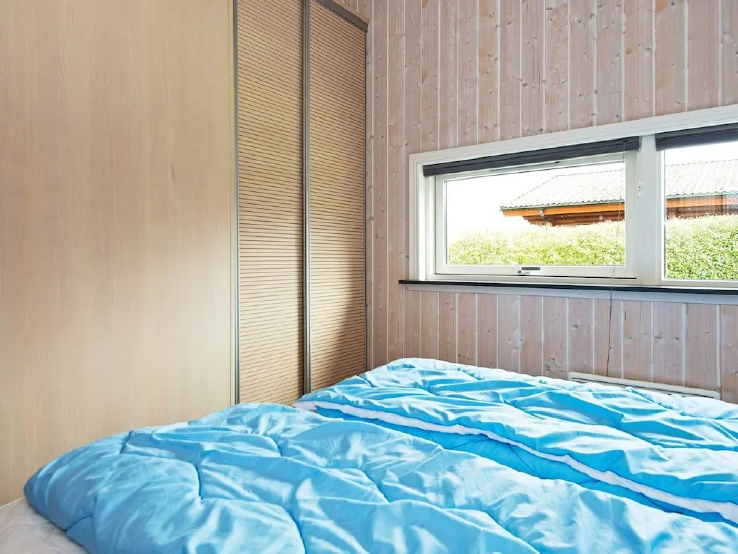 8 Person Holiday Home in Juelsminde-by Traum
