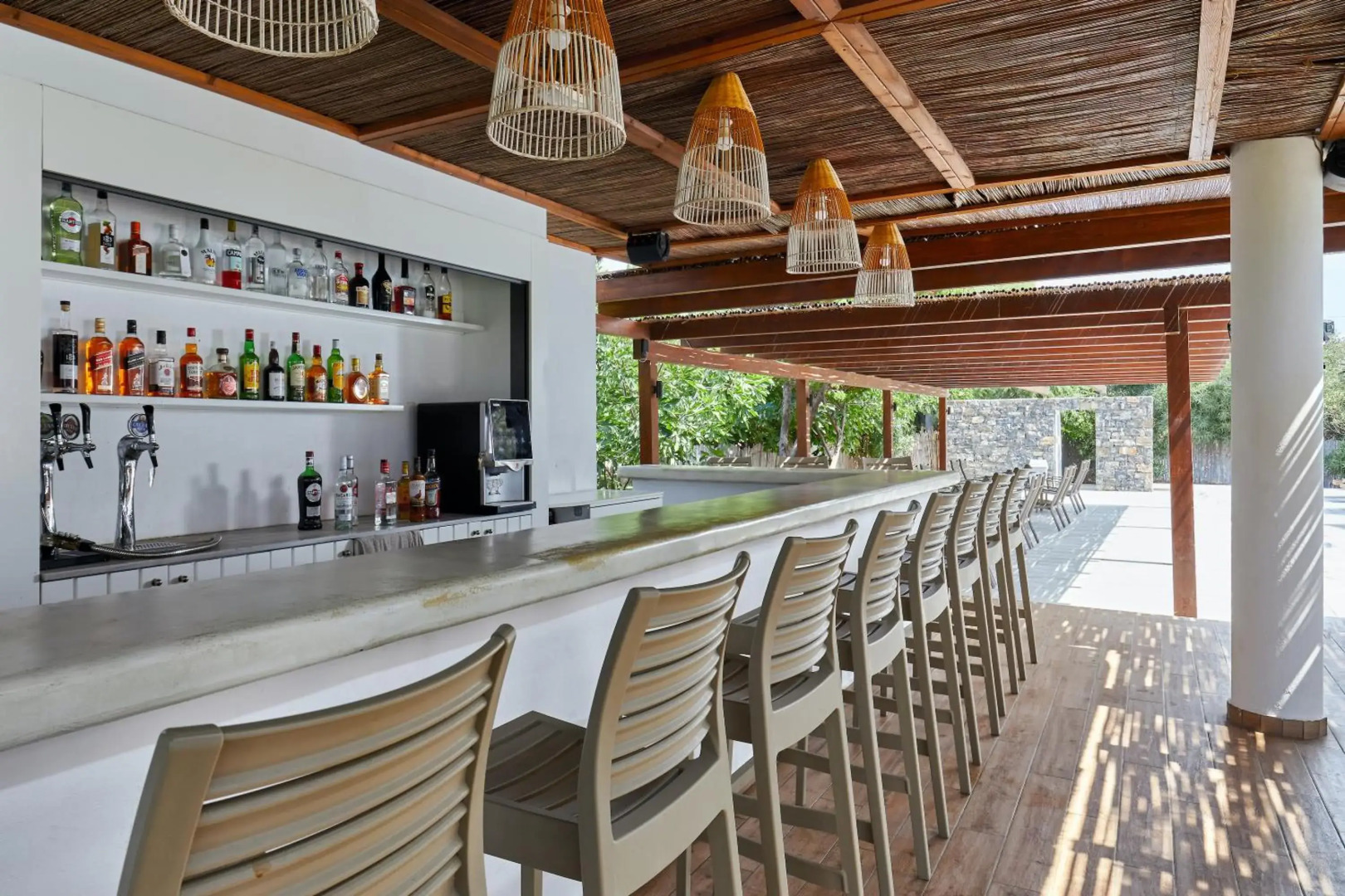 Lambi Hotel