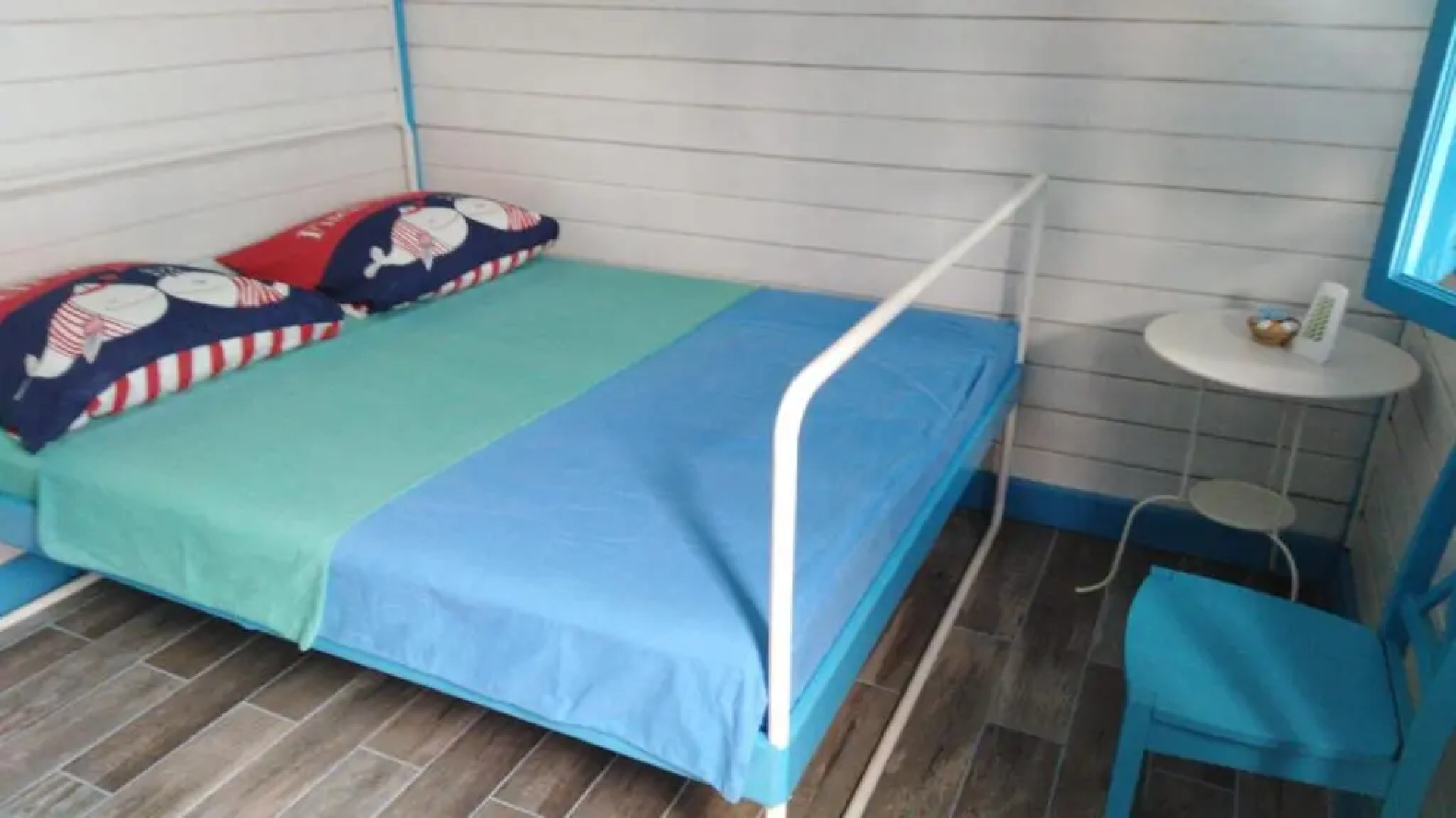 Blue Bungalow Jurilovca