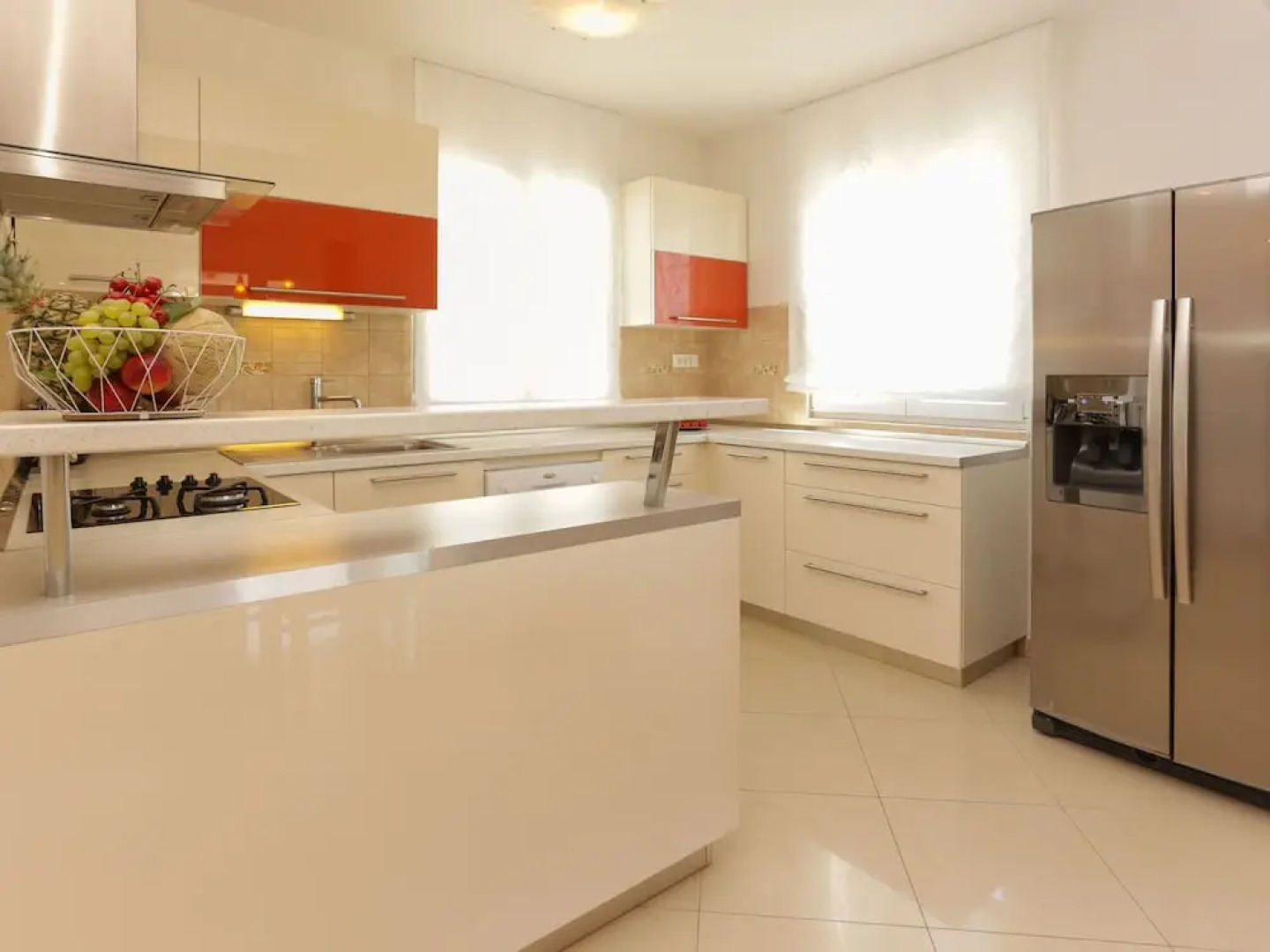 Alluring Villa in Marina With Swimming Pool