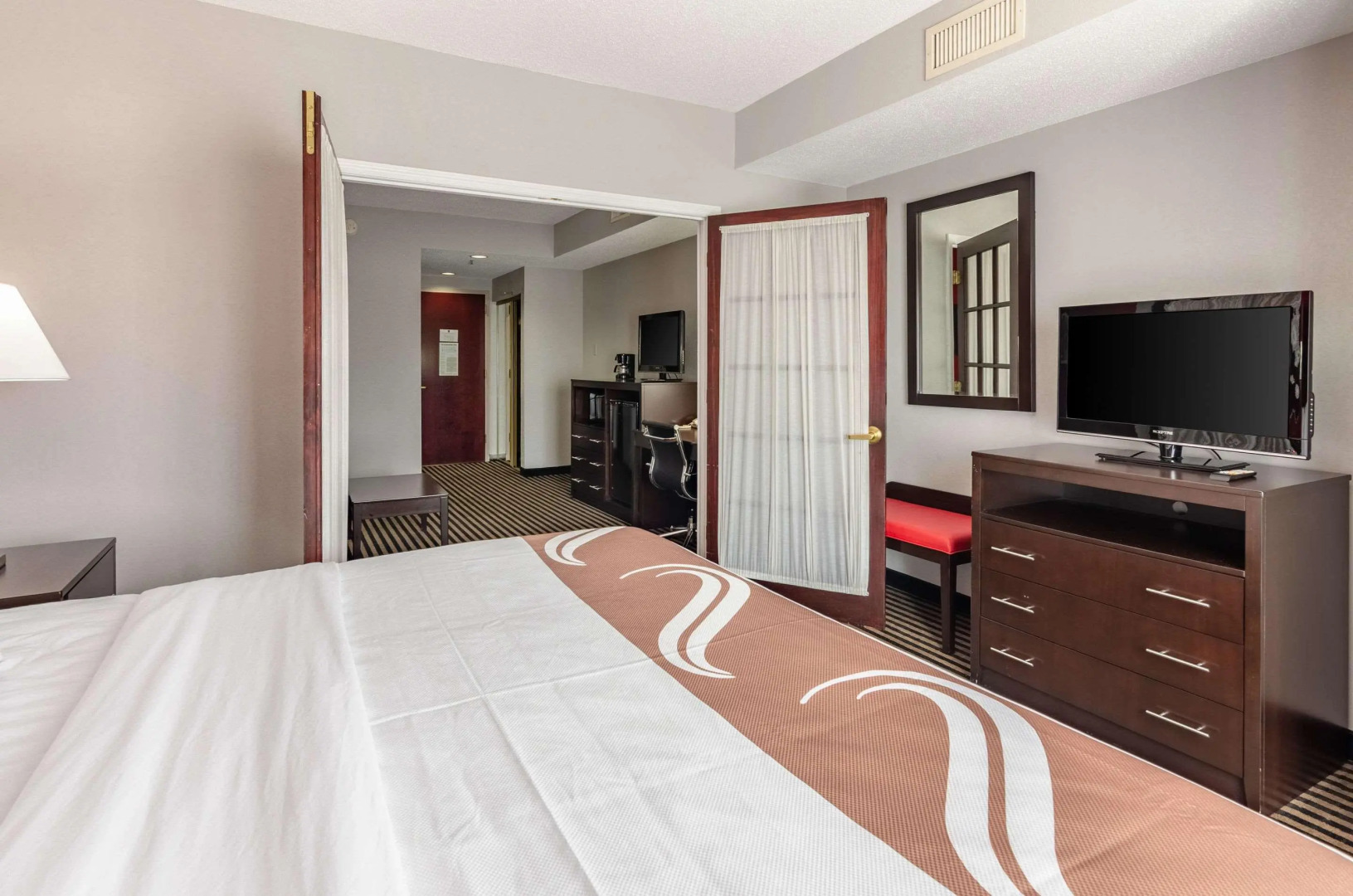 Quality Inn & Suites Abingdon