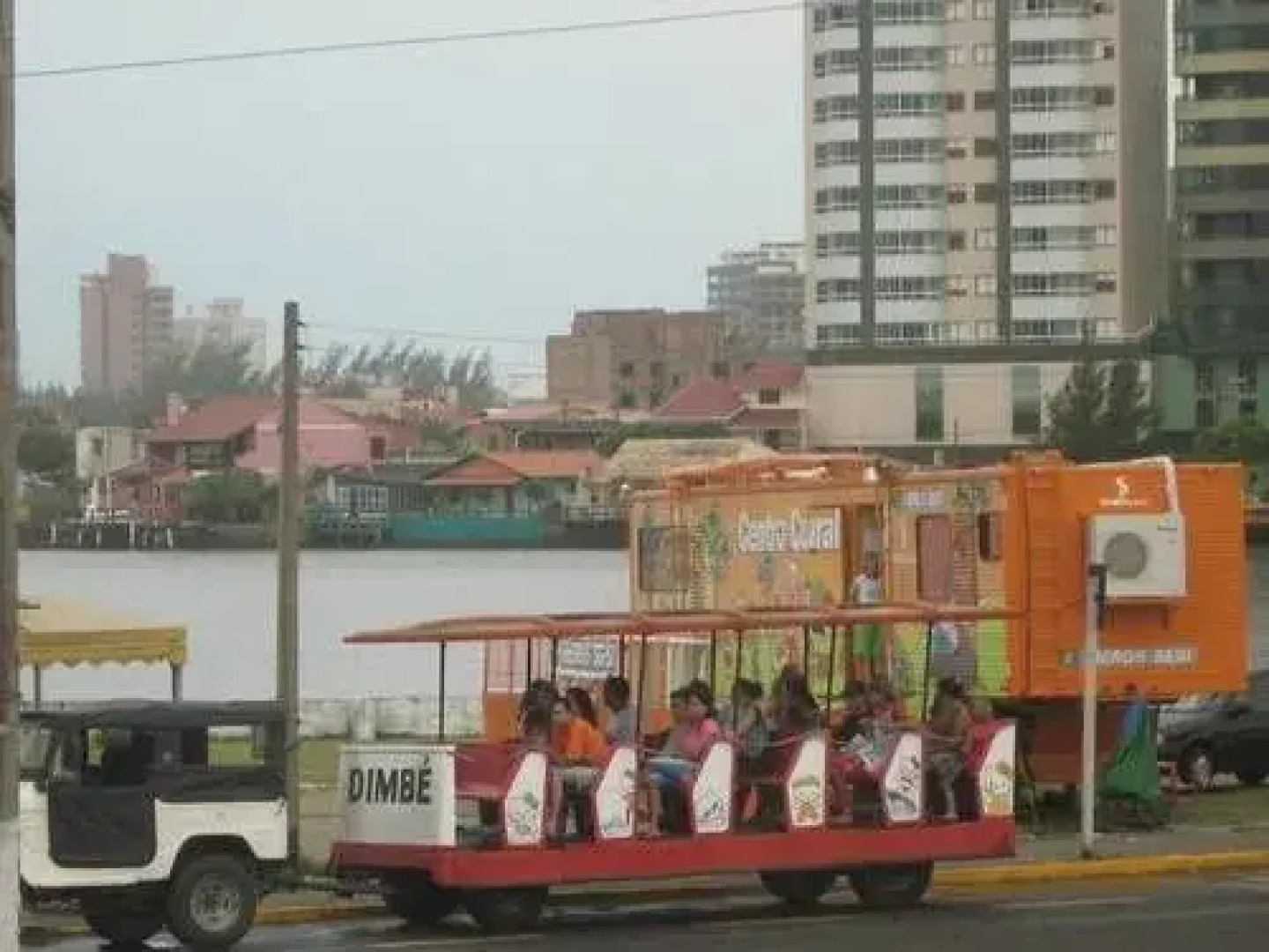 Pousada Fazendinha Tatuira
