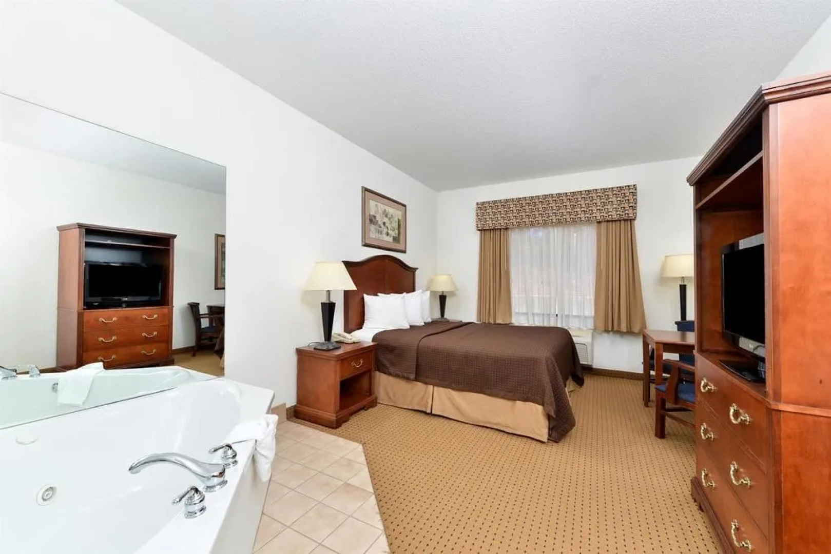 Americas Best Value Inn And Suites Carrollton