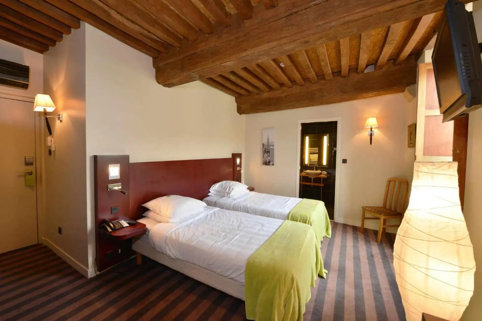 Hôtel de la Côte d'Or