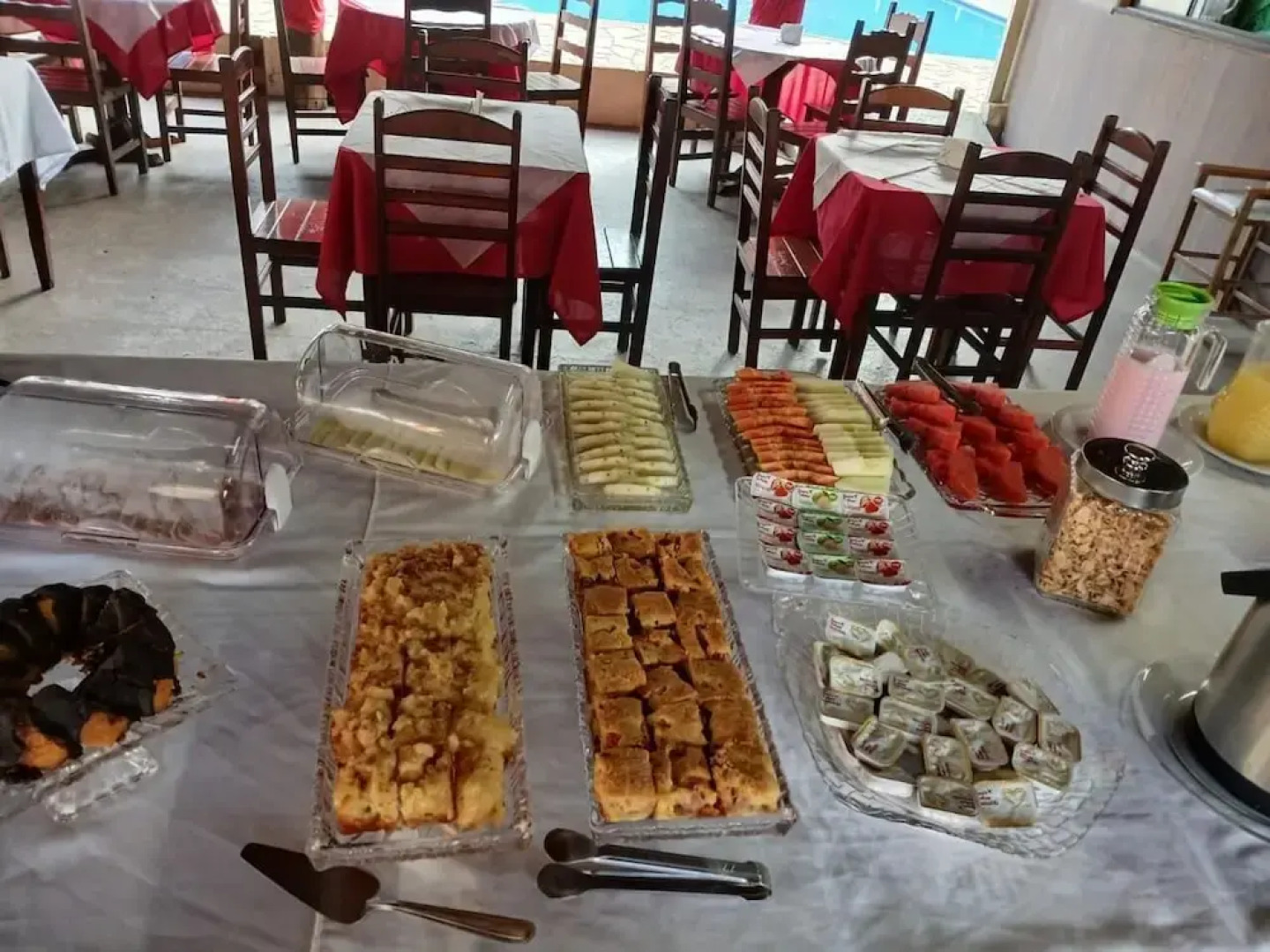 Pousada Ananda Chalés