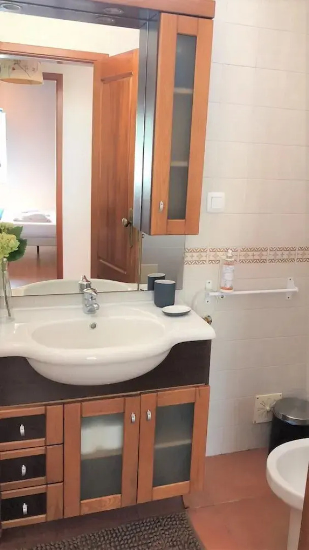 CheckinCheckout - Retiro de Mafra