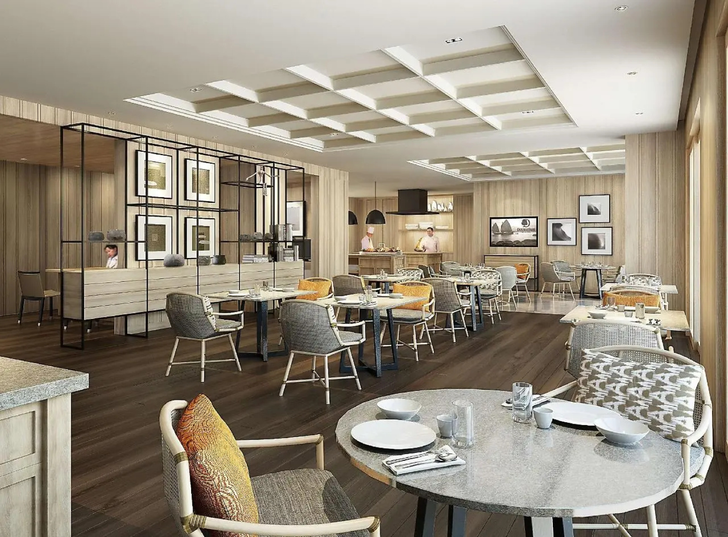 DoubleTree by Hilton Shanwei