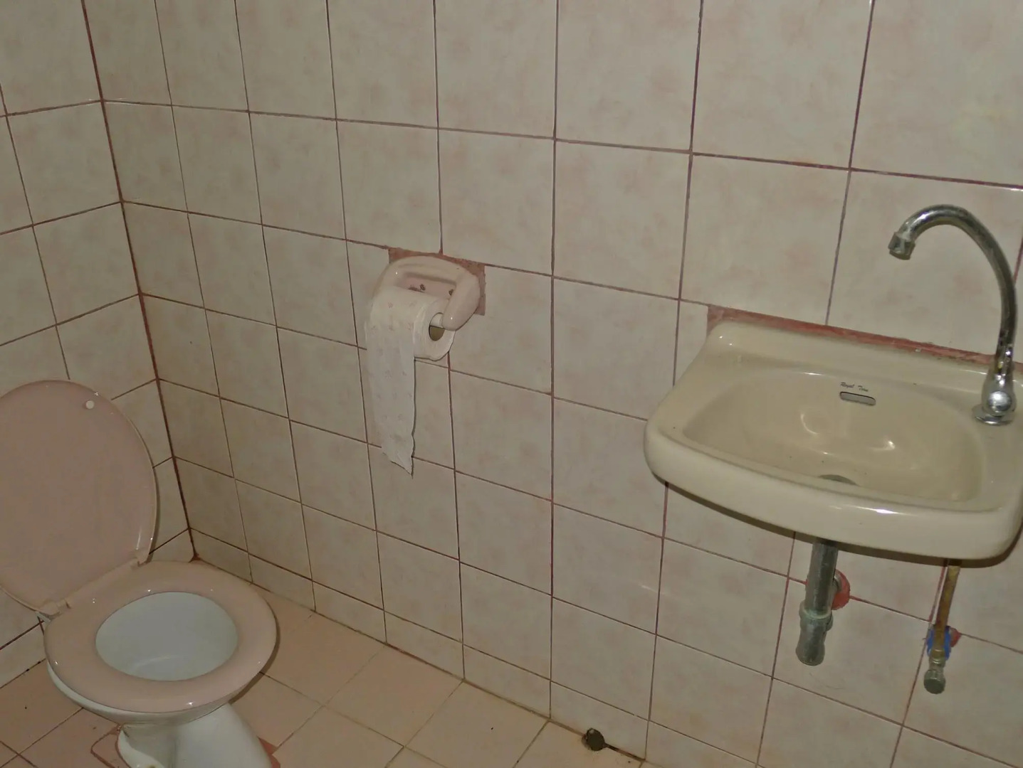 A. Zaragosa Lodging House