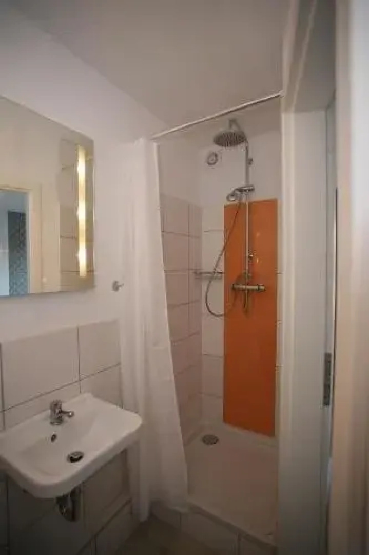 Hotel Sleep at No.15