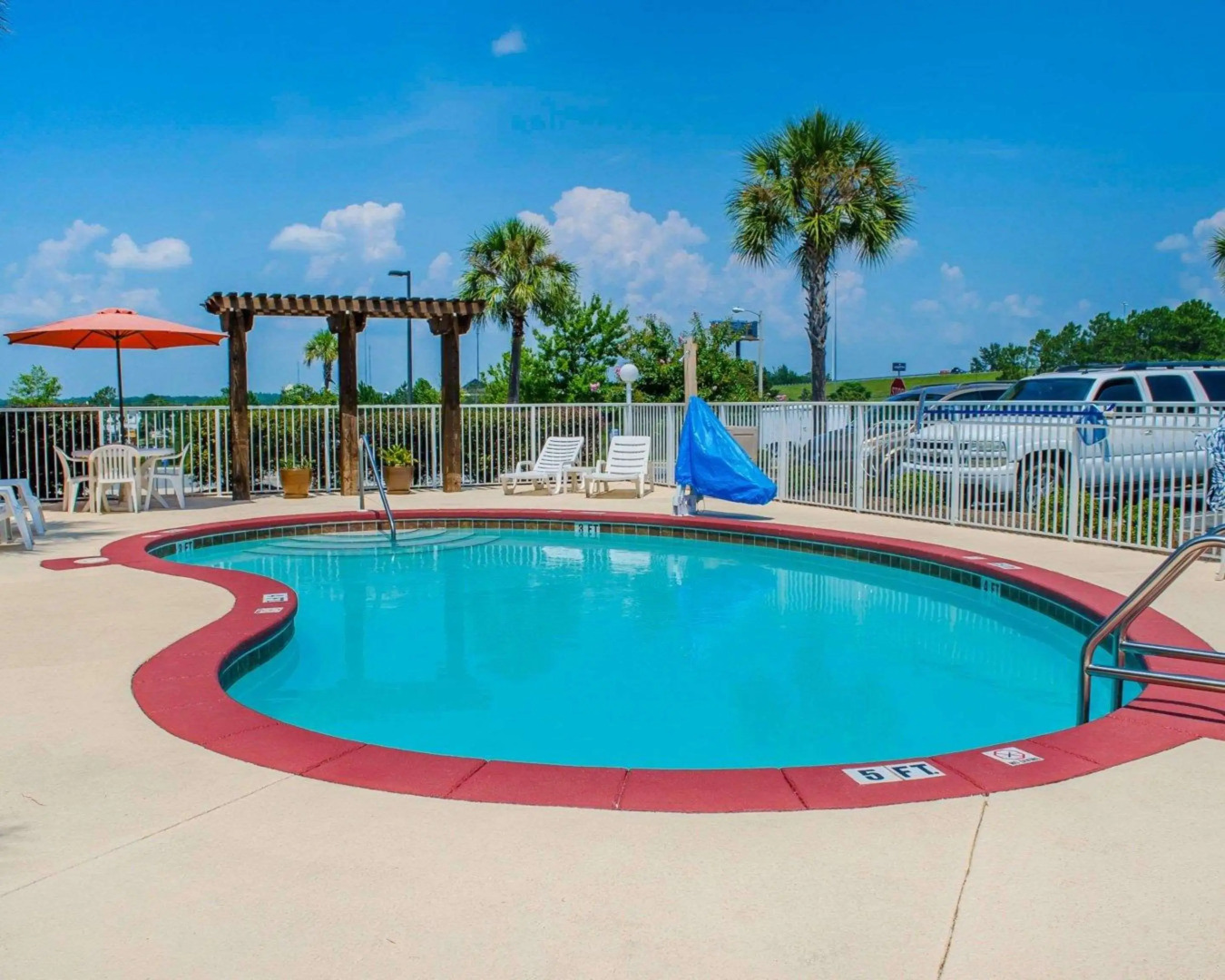 Comfort Inn & Suites Crestview