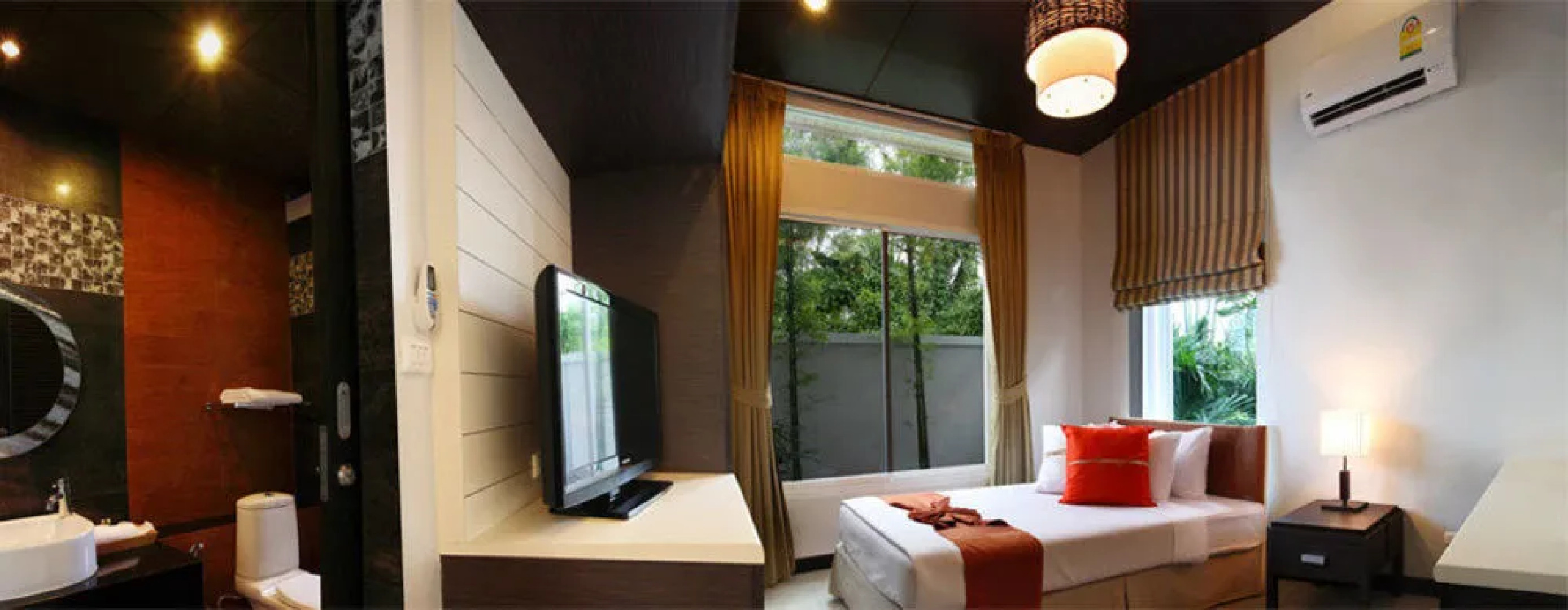 Tachawan Resort & Restaurant