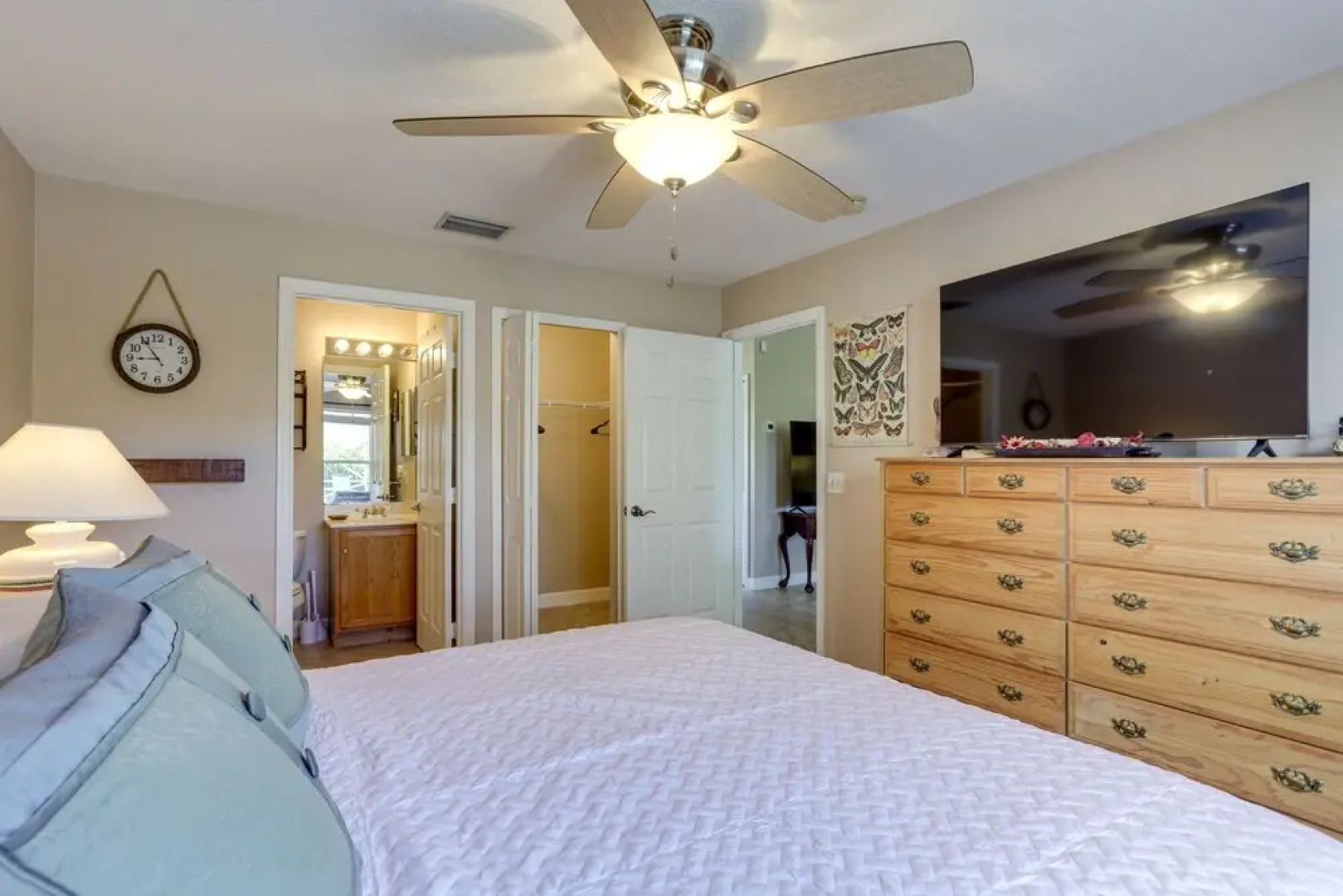 Family-friendly Port St. Lucie Home w/ Pool!