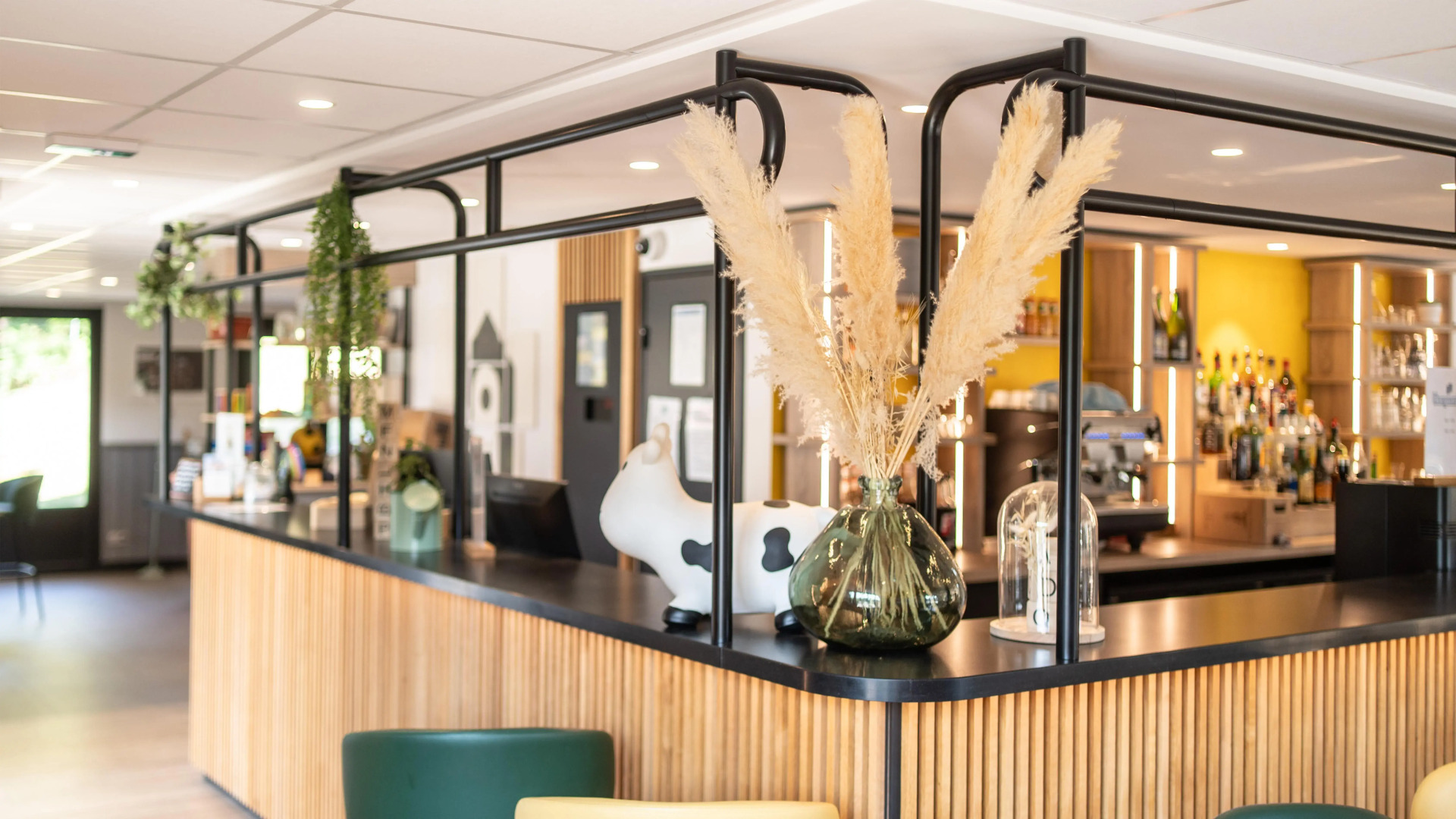 Campanile Limoges Nord