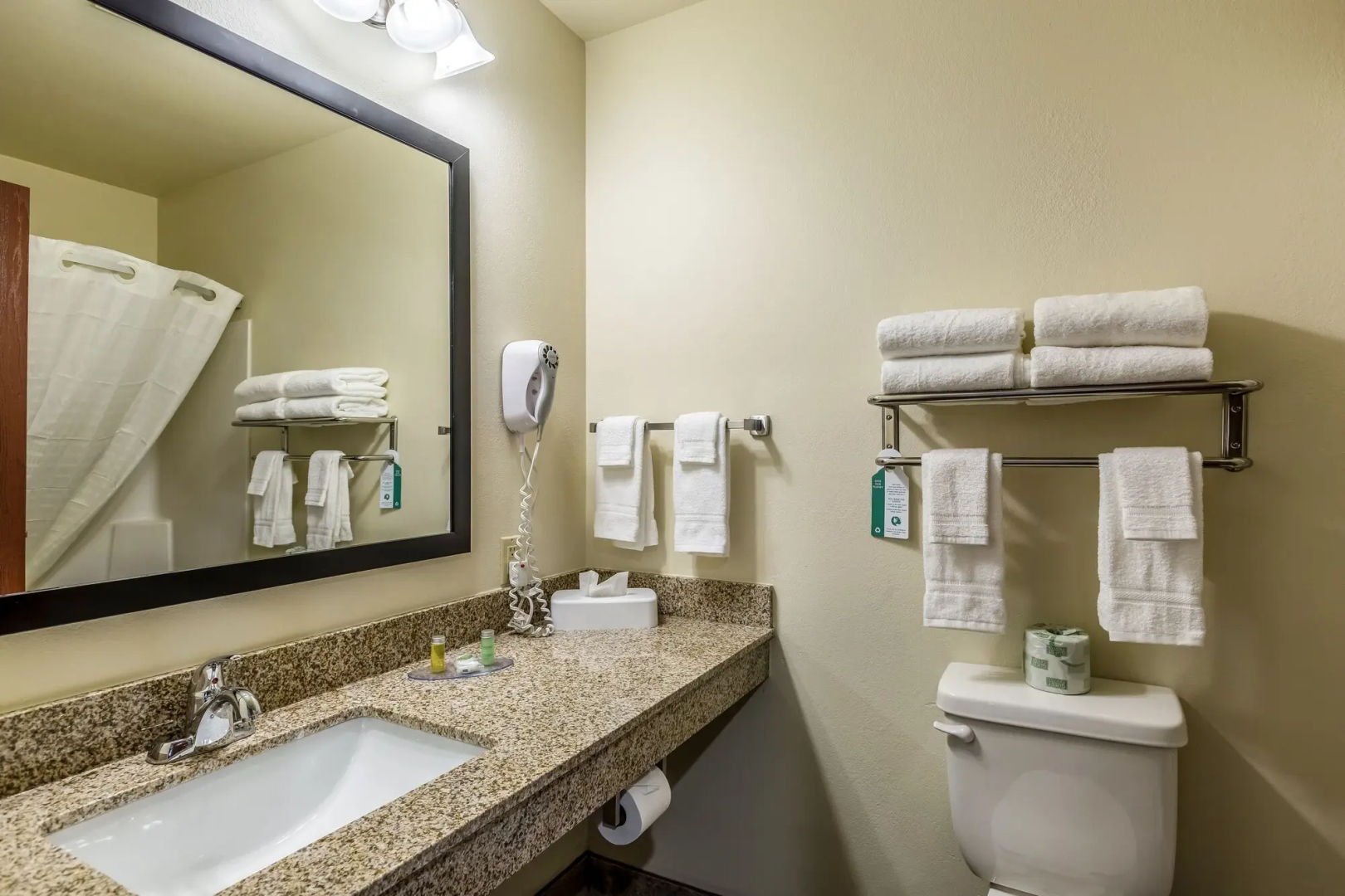 Cobblestone Inn Suites Merrill