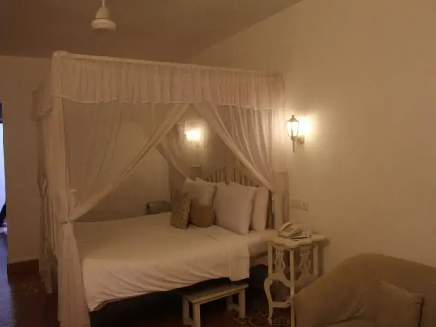 Prainha Resort By The Sea