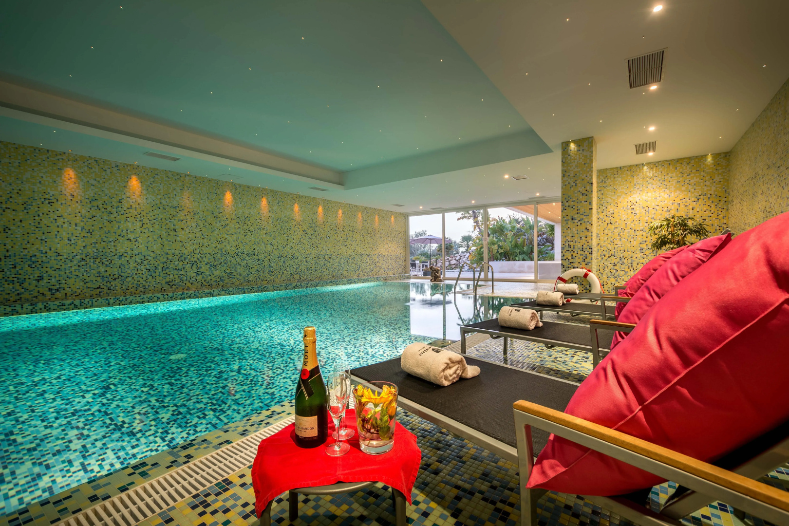 Vila Valverde Design Country Hotel