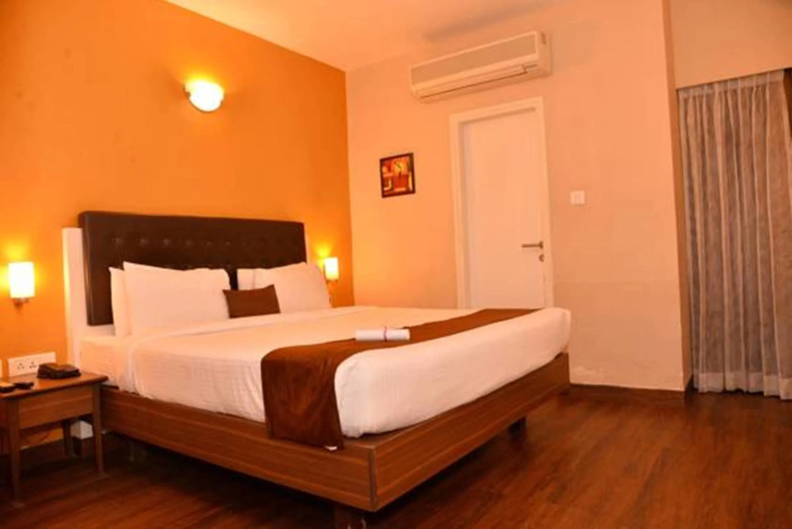 GenX Agra By 1589 Hotels