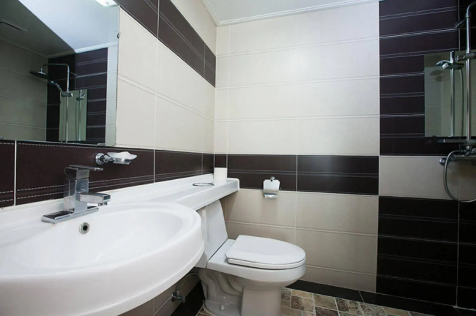 Seogwipo Worldcup Resort