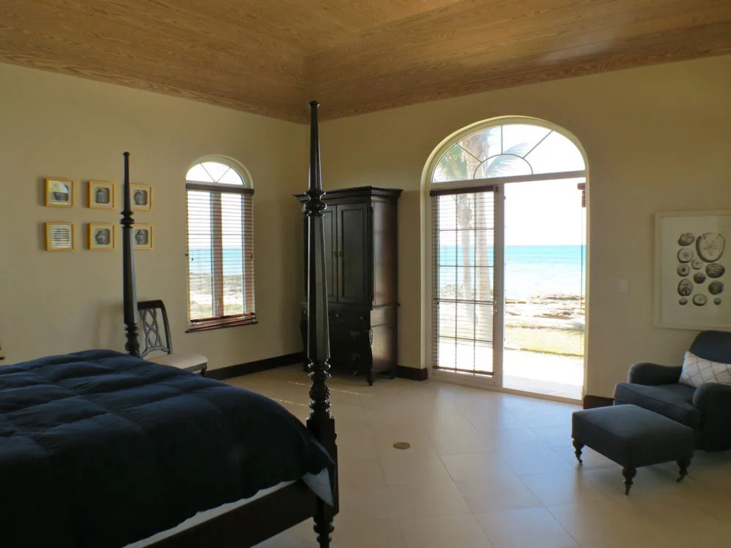 Waterside Escapes Villa