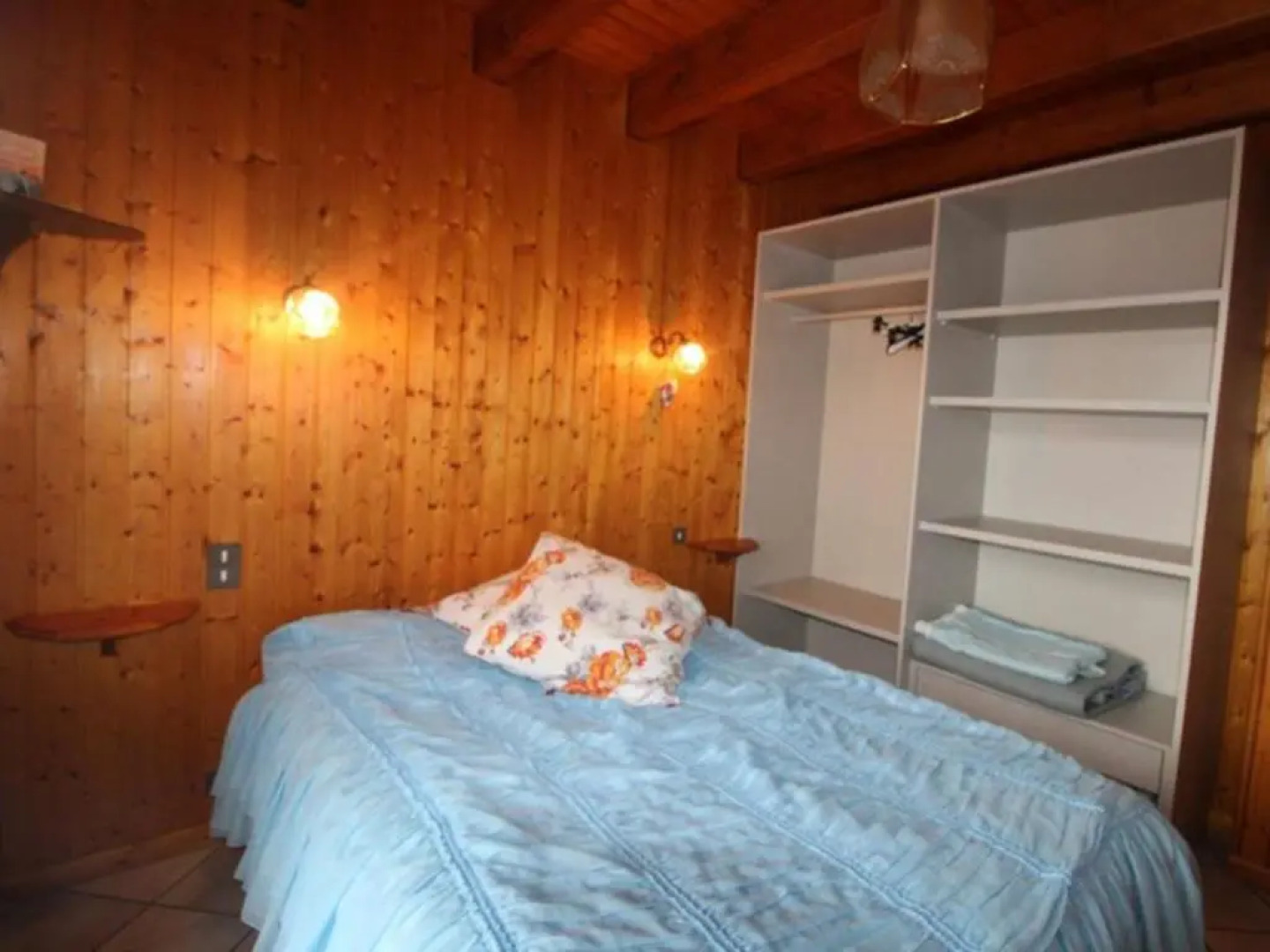 Gite Vagney, 4 pièces, 6 personnes - FR-1-589-263