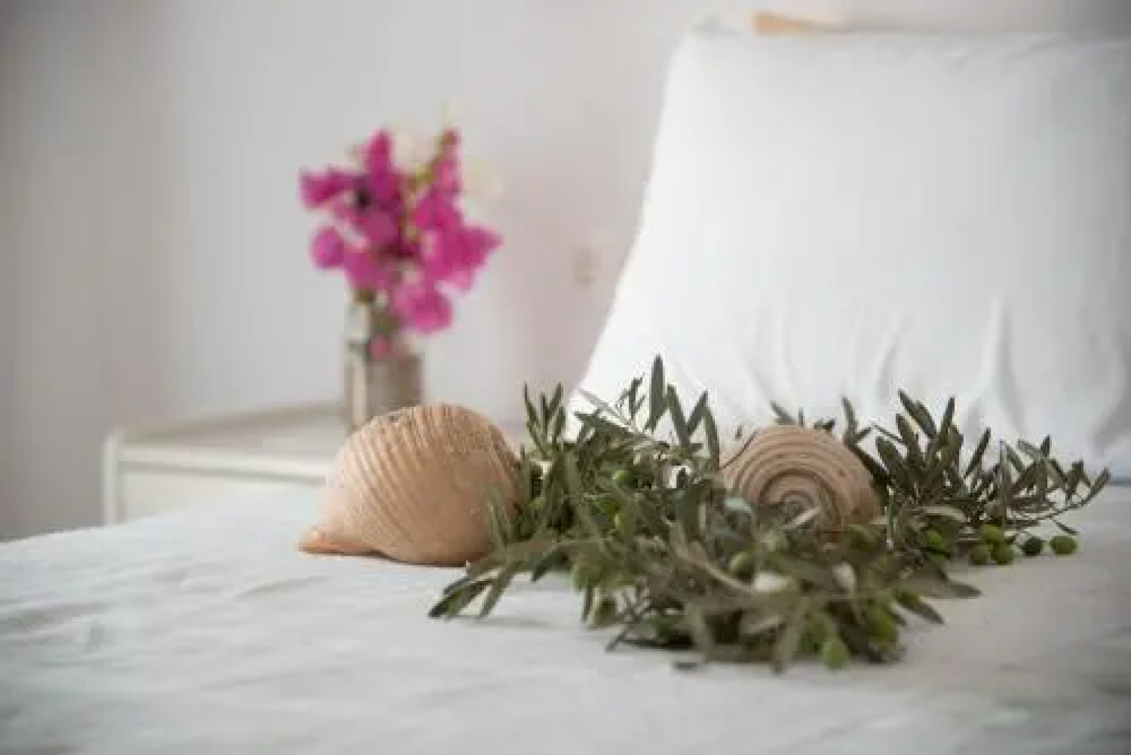 Flora & Agelos Studios