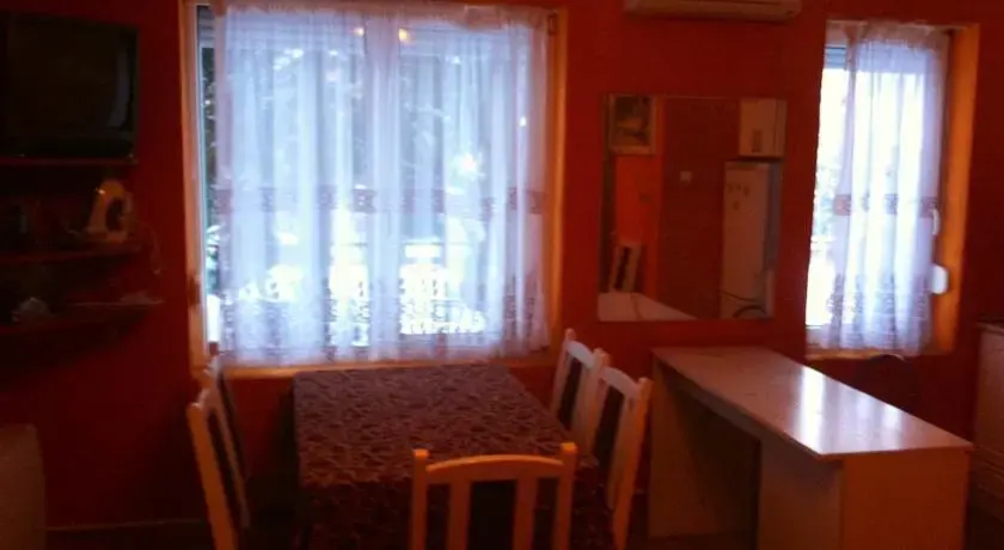 Nyaraló Tiszakécske