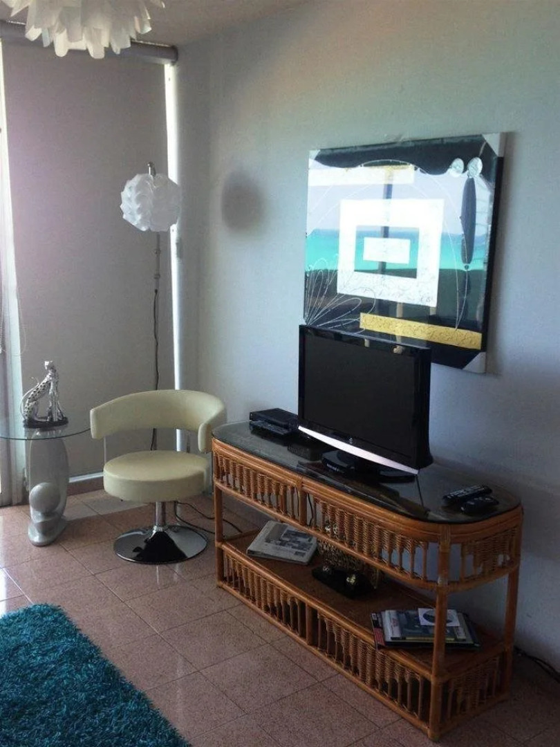 Green Island Apartments - Ocean Tower