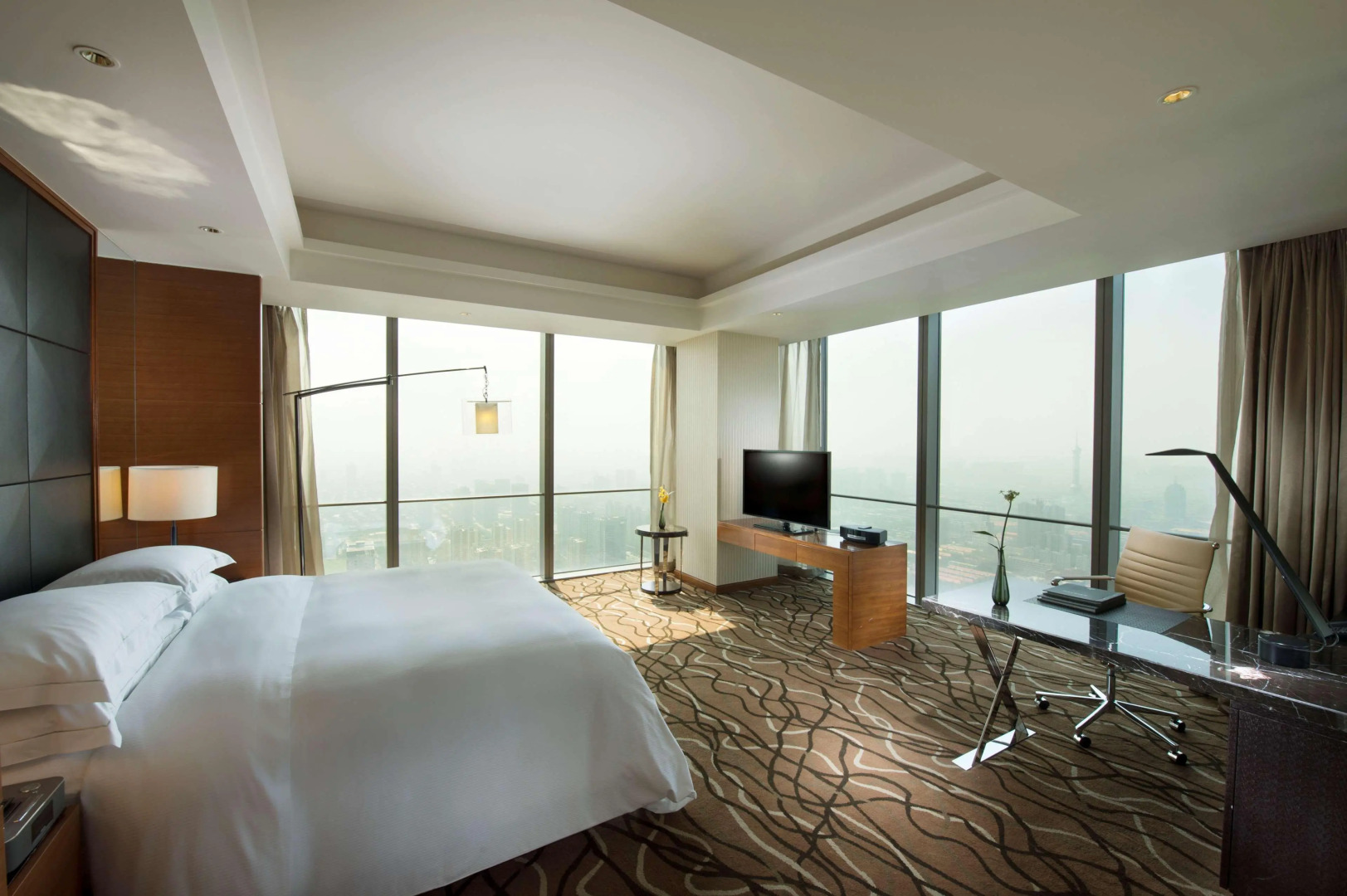 Hilton Shijiazhuang