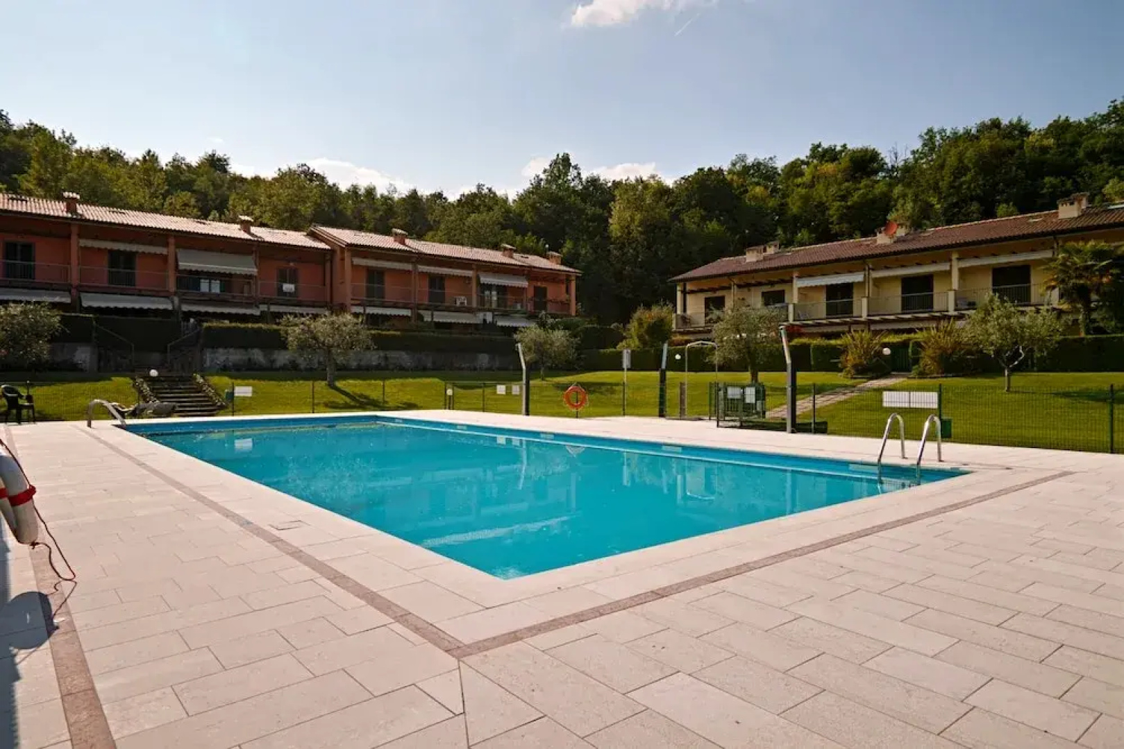 Appartamento Athena