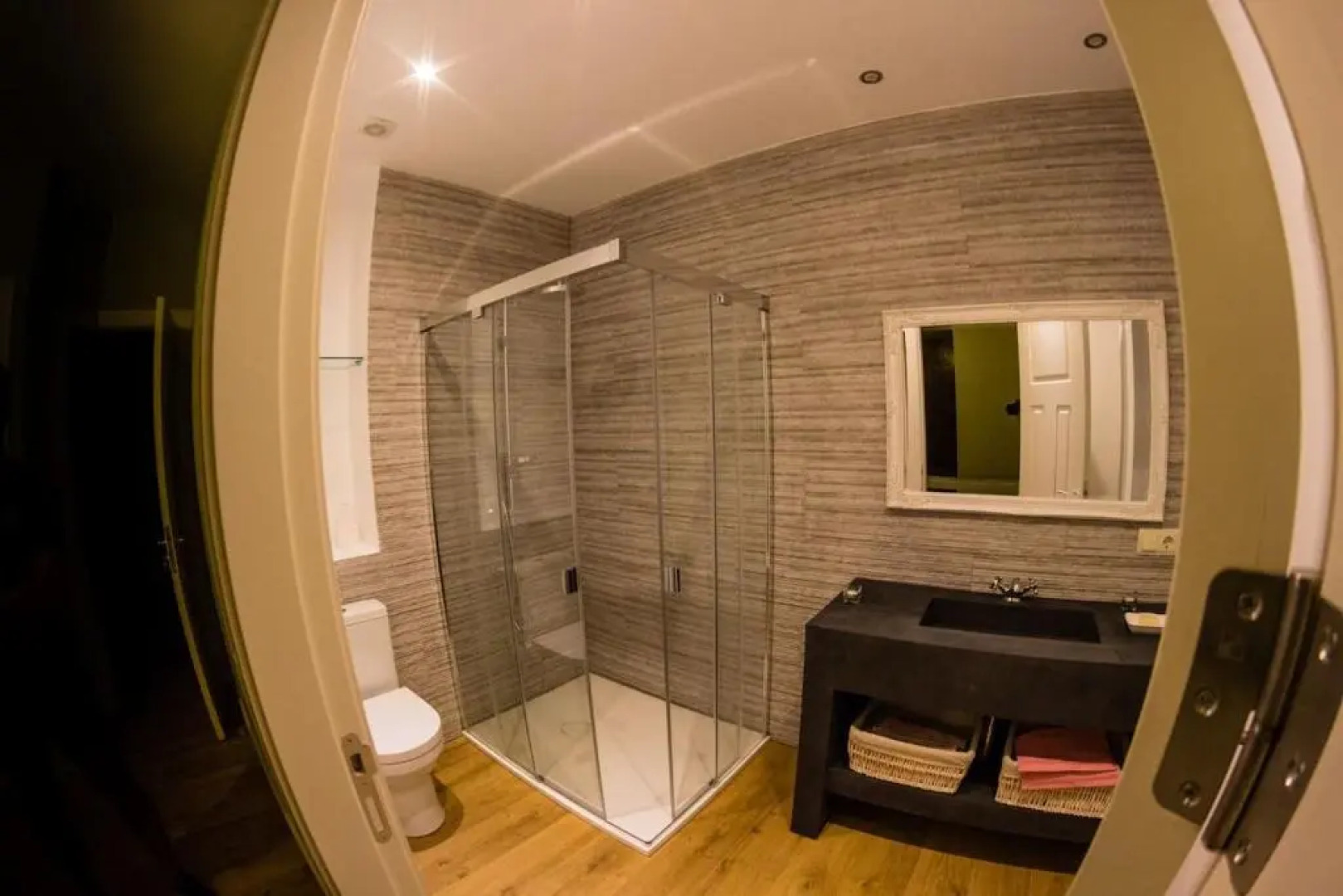 Casa Rural La Villa de Tábara